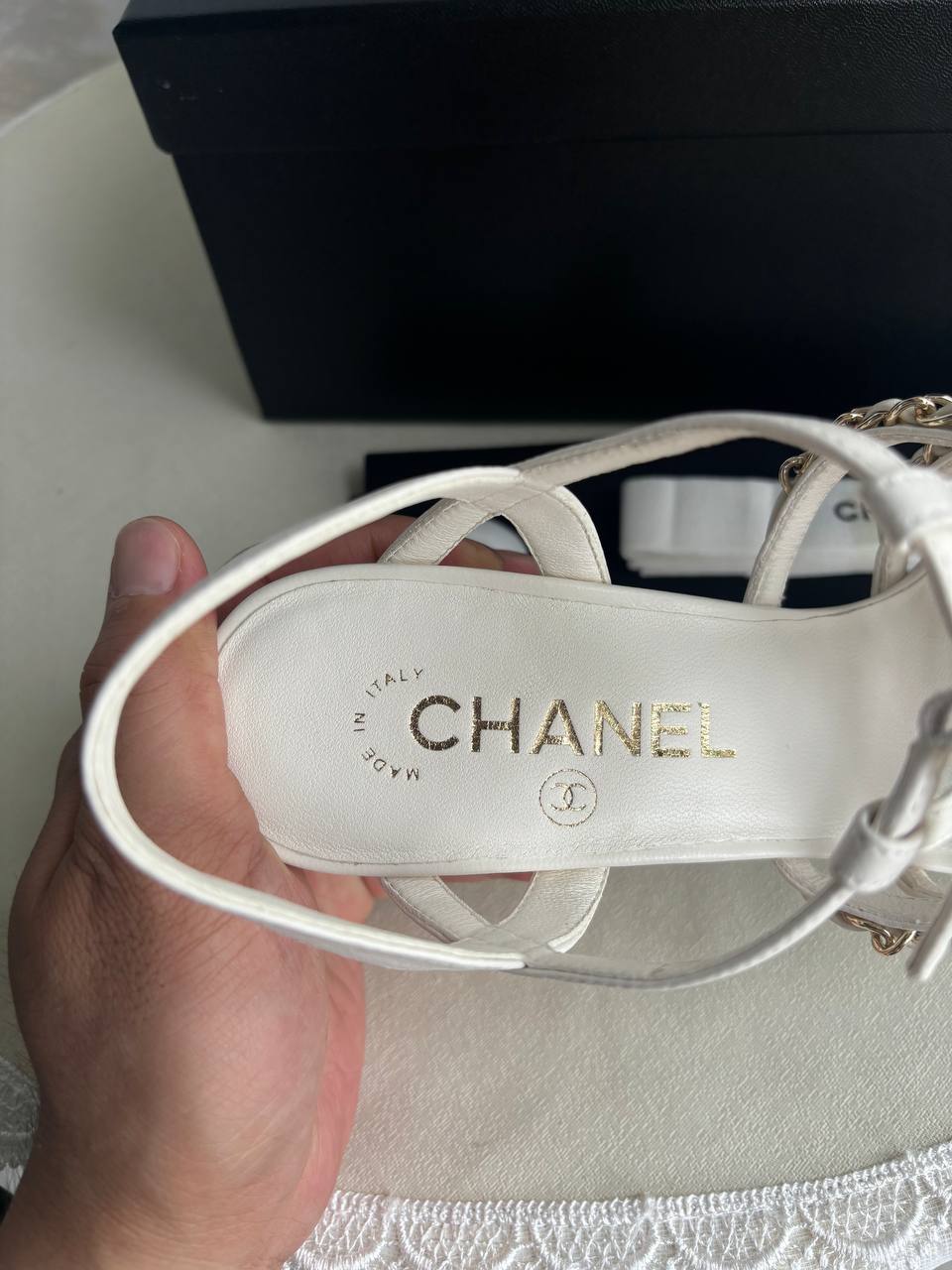 CC Sandals