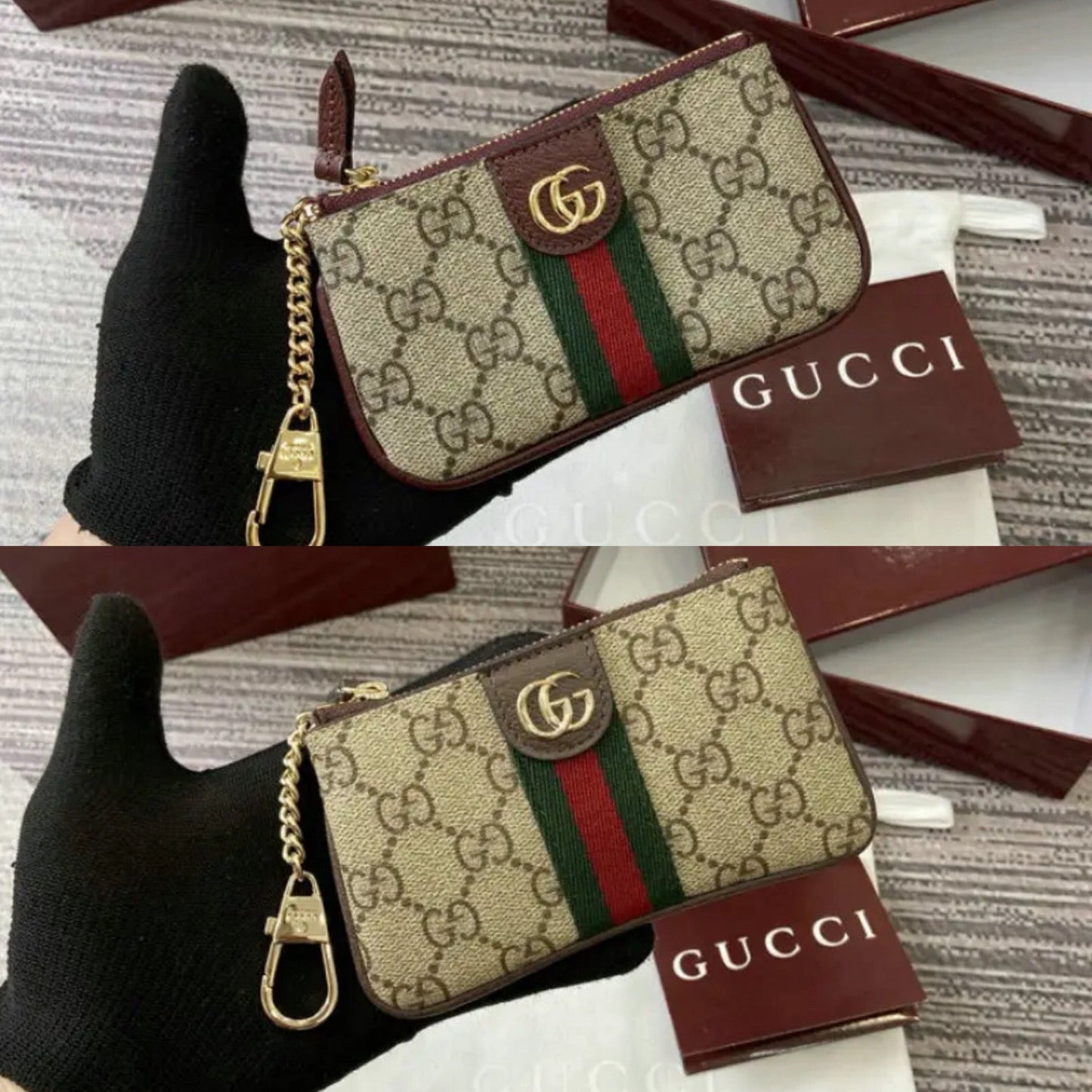 Ophidia Coin Purse
