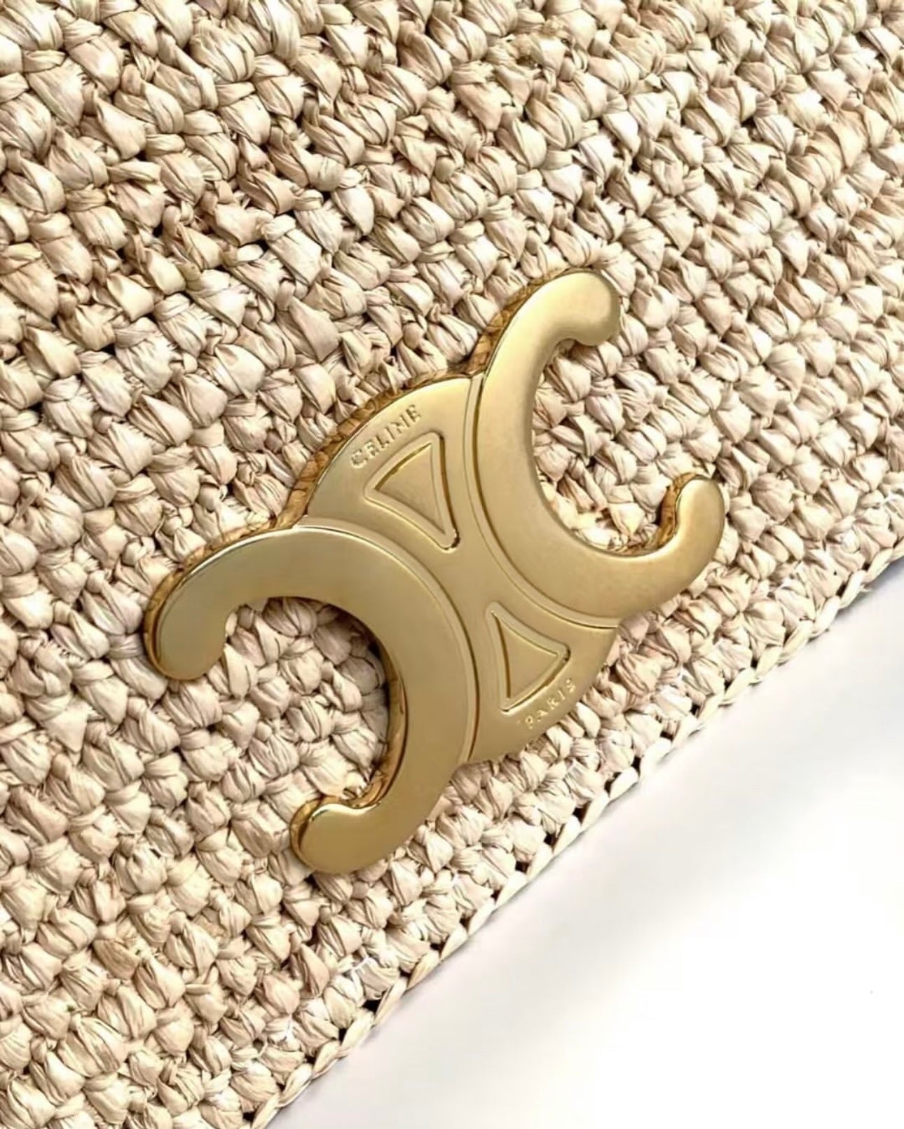 Raffia Triomphe
