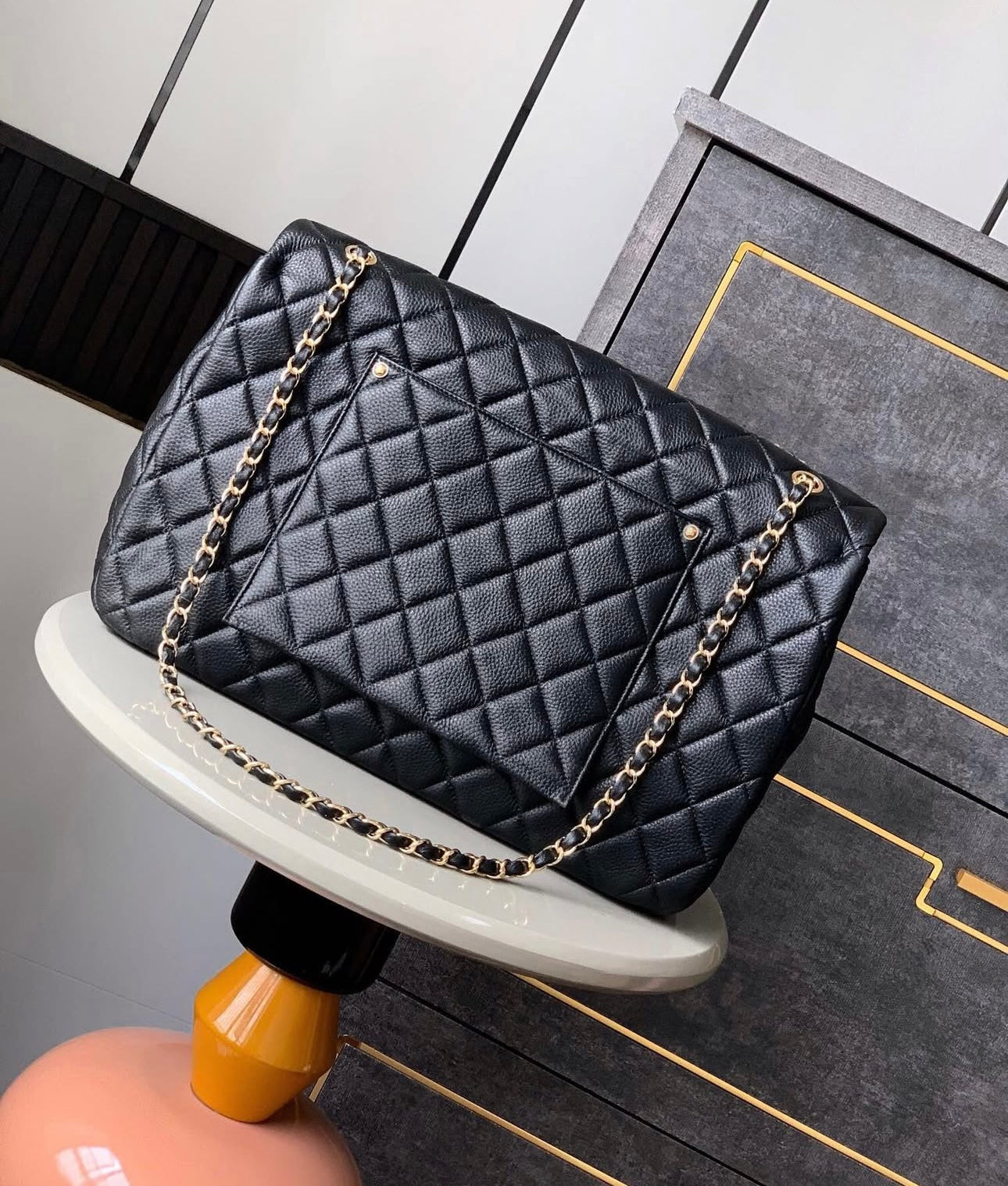 Maxi Classic Flap