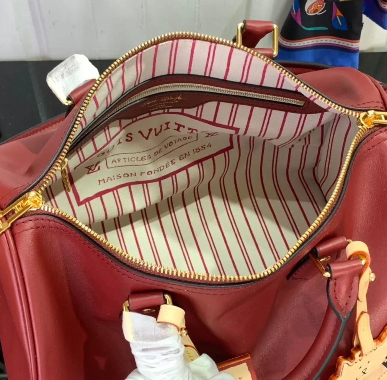 Speedy 30 Soft