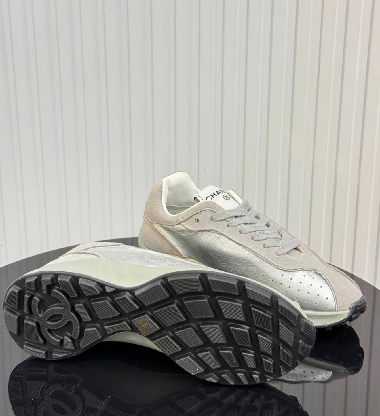 CC Trainers