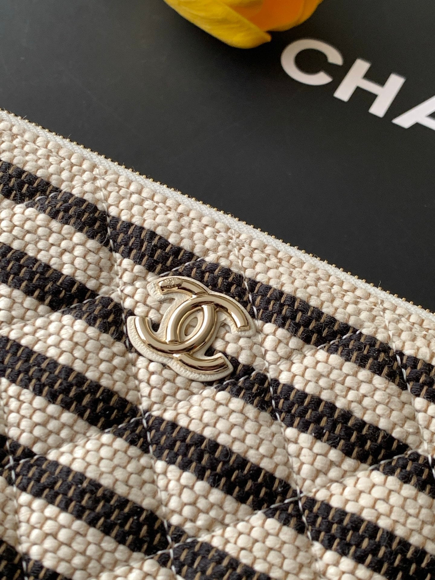 CC Pouch Large