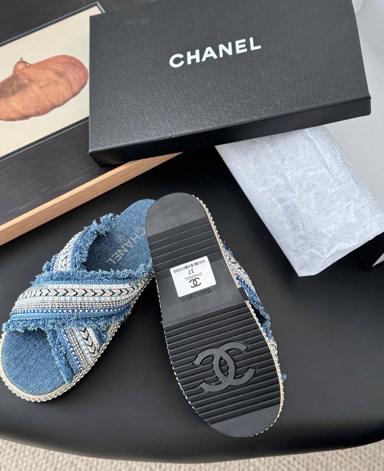 CC Sandals