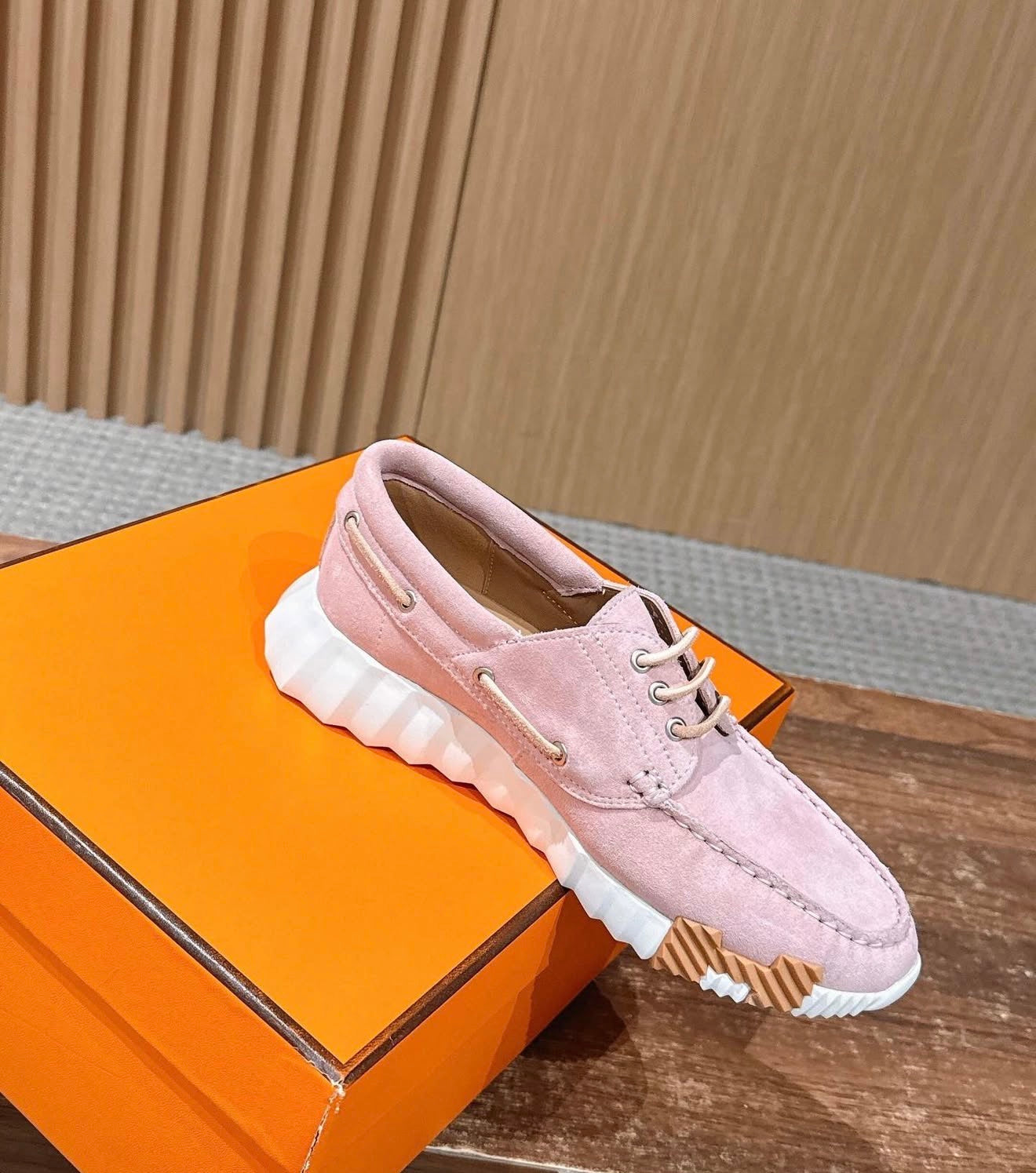 Ketch Loafers
