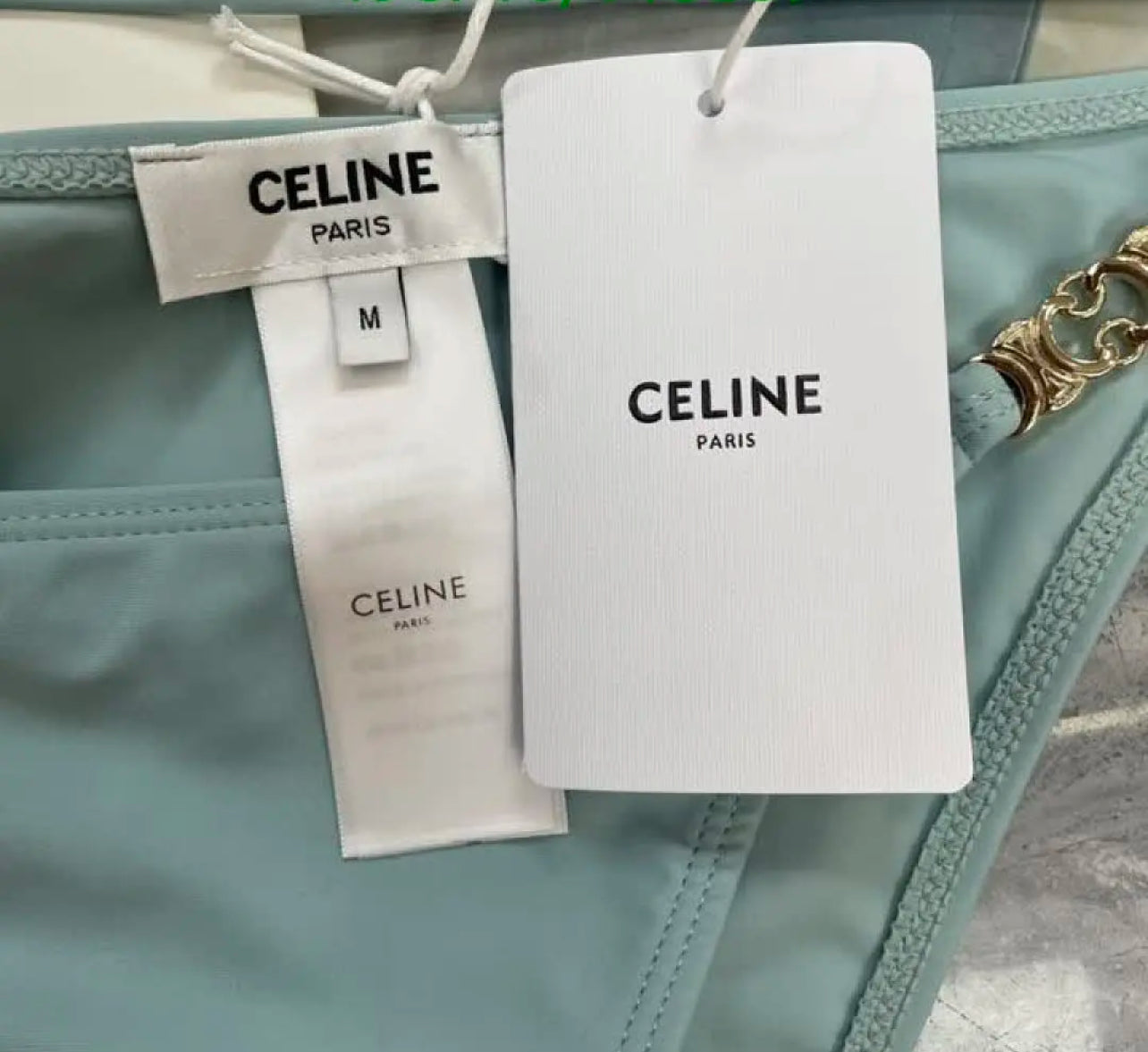 Logo Bikini