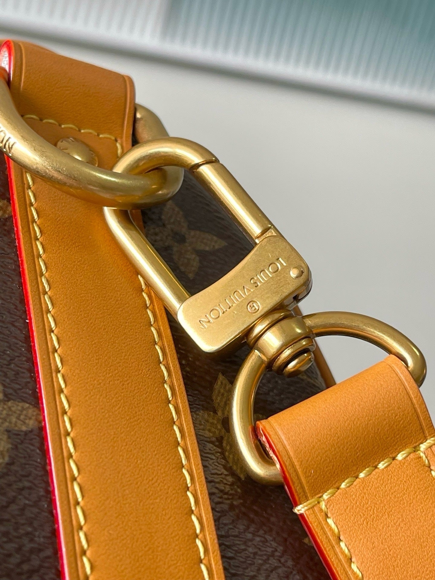 Keepall Cargo 25