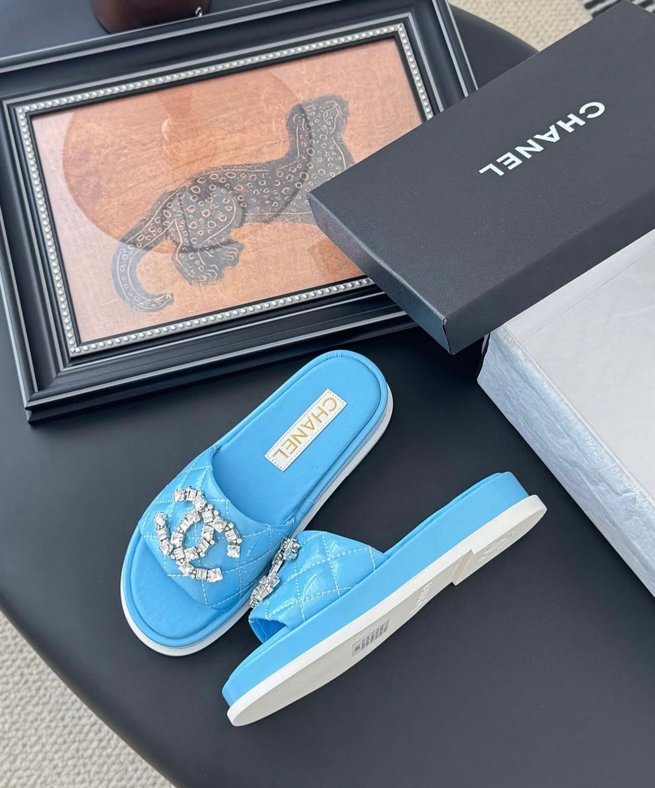 CC Sandals