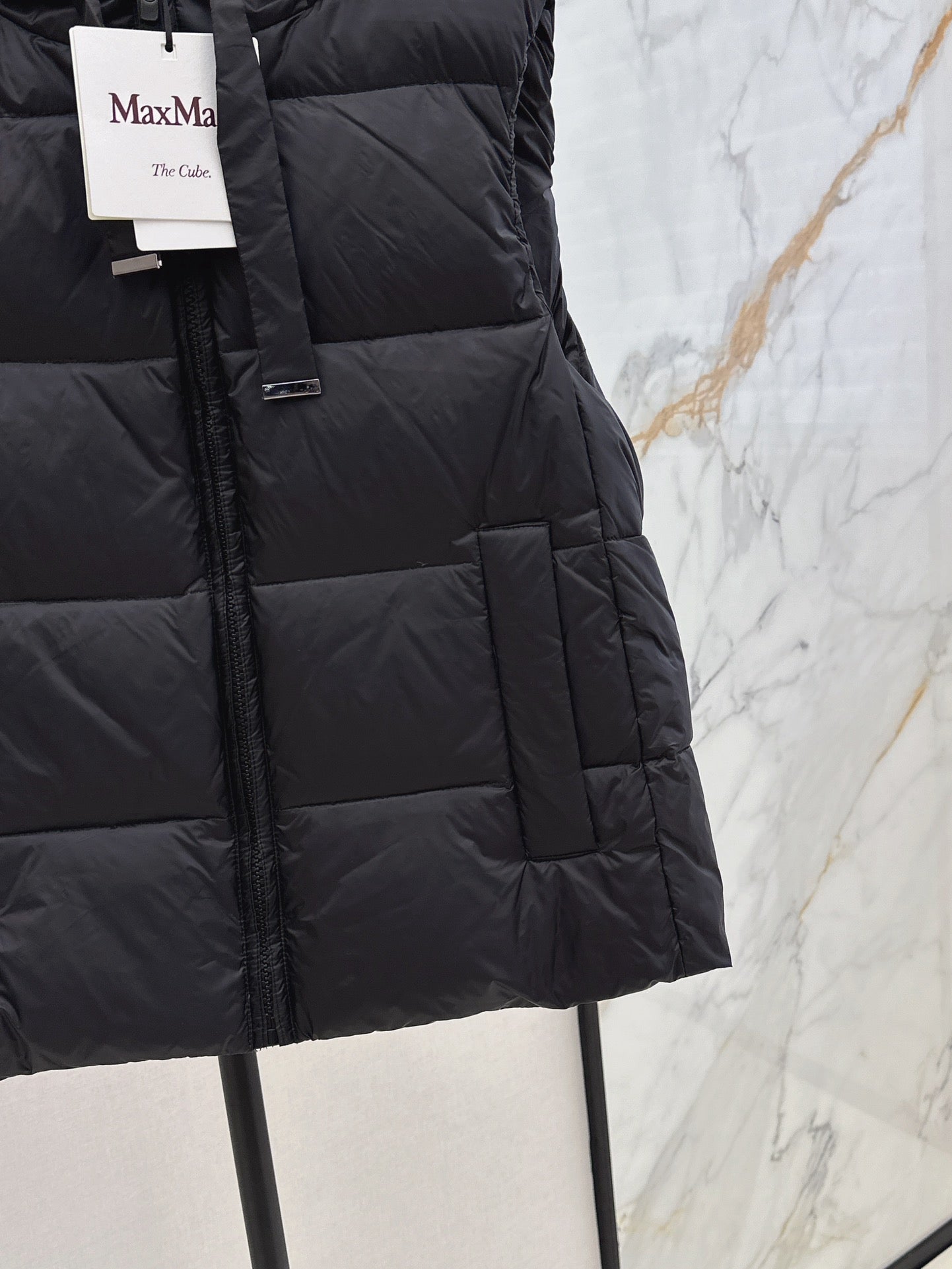 The Cube Gilet