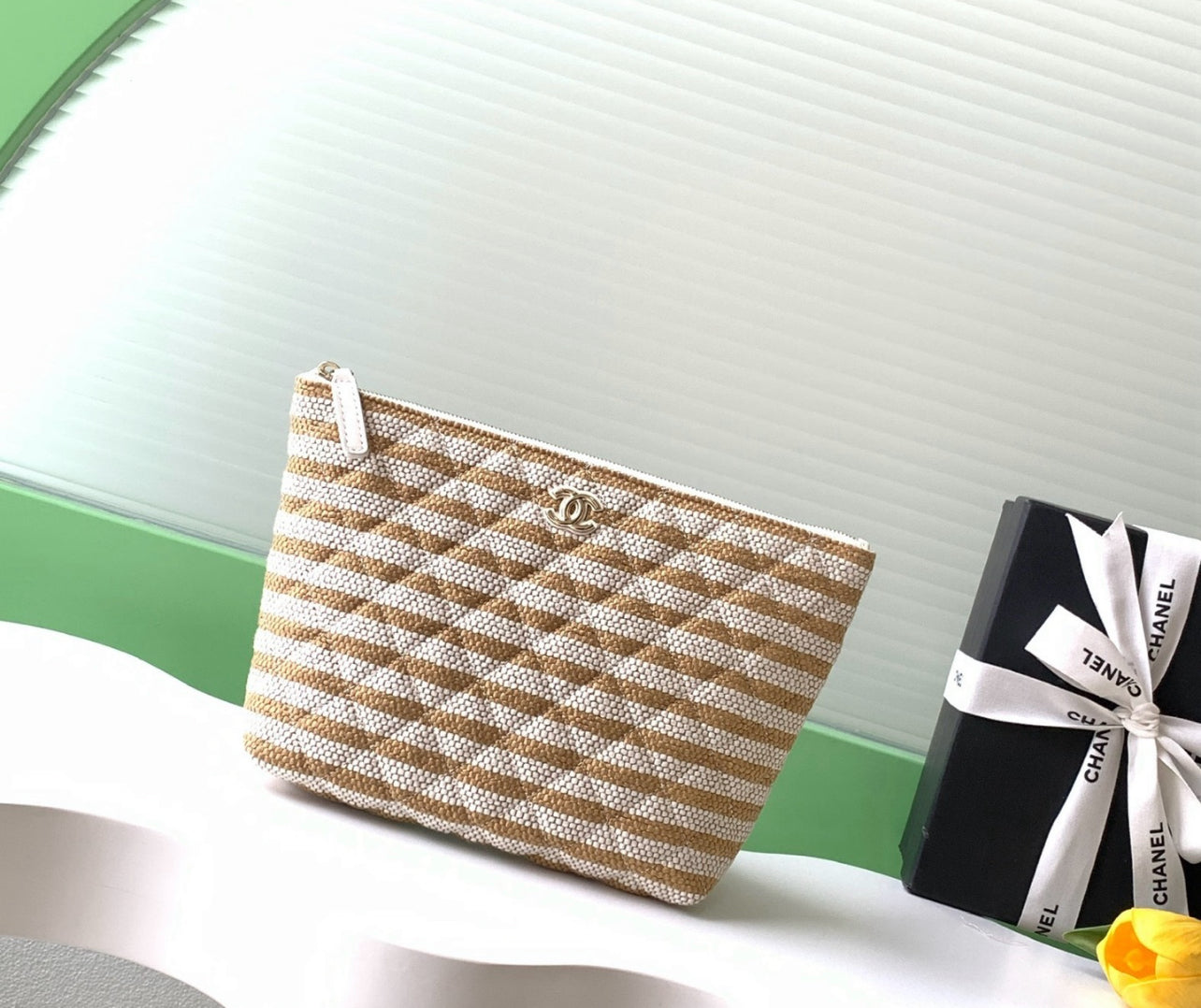 CC Pouch Medium