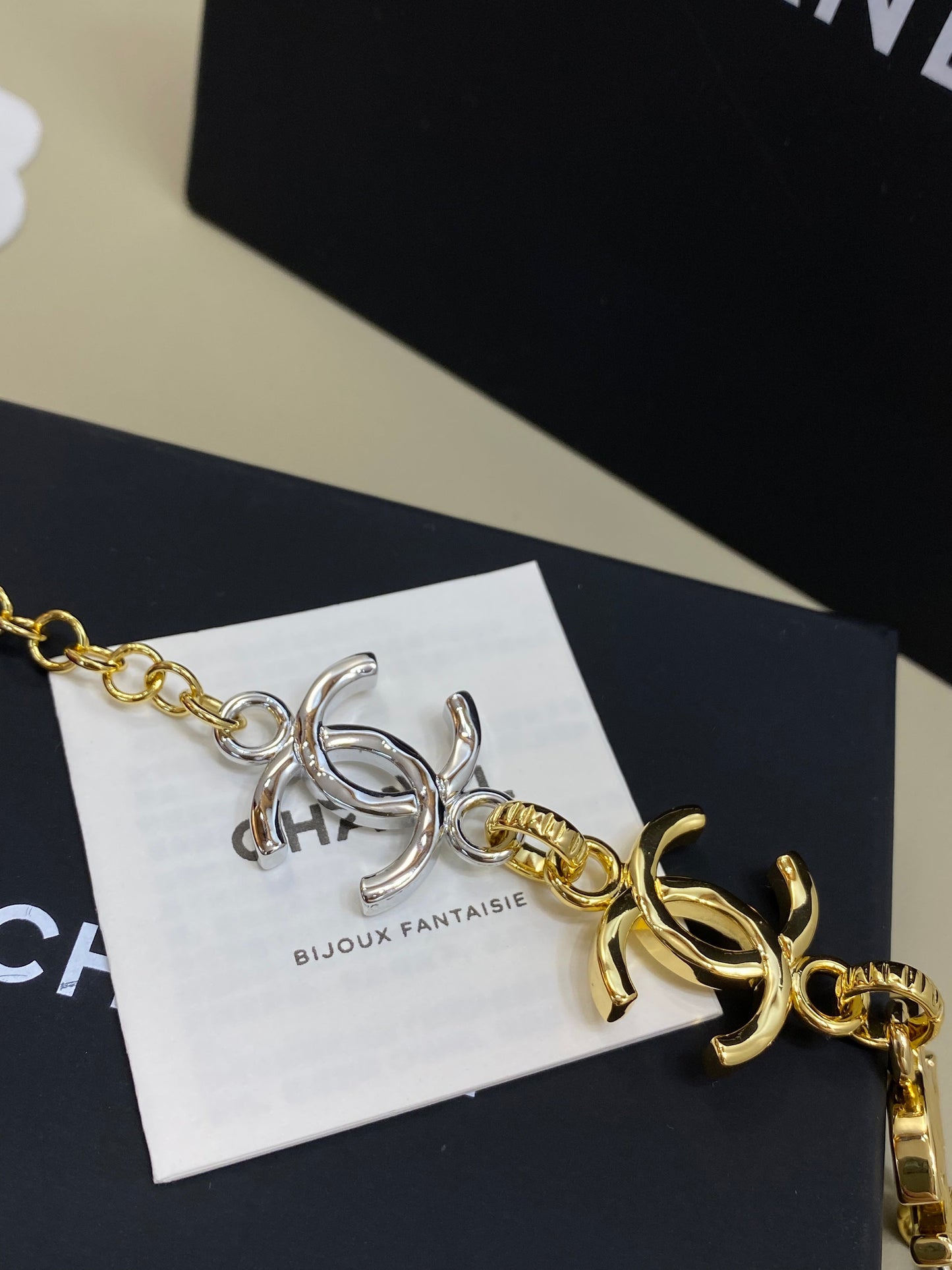CC Bracelet