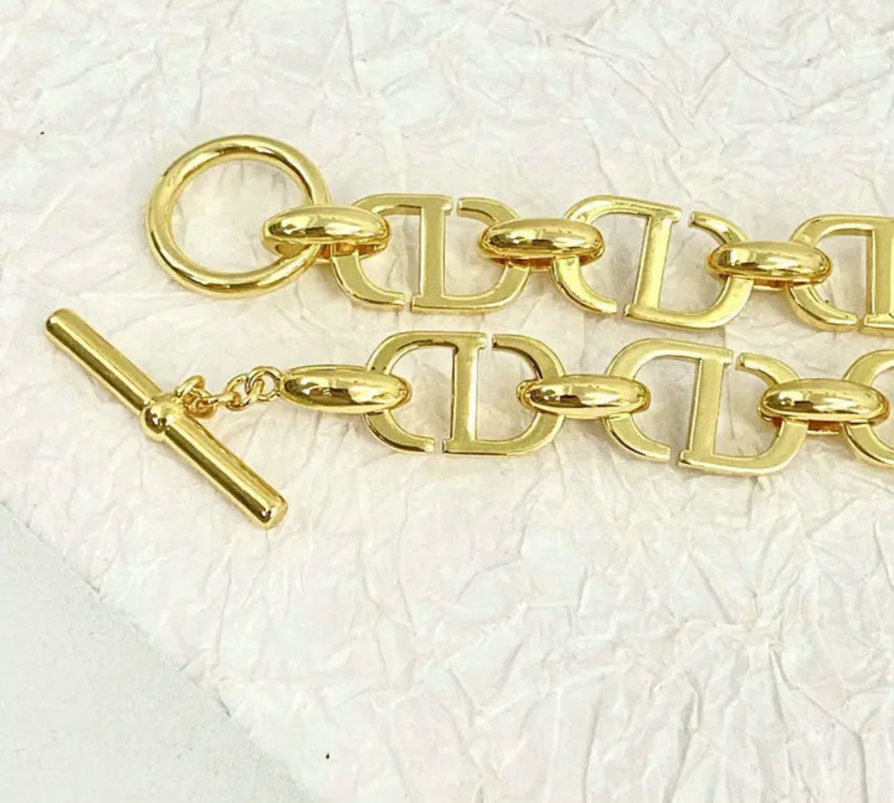 CD Bracelet