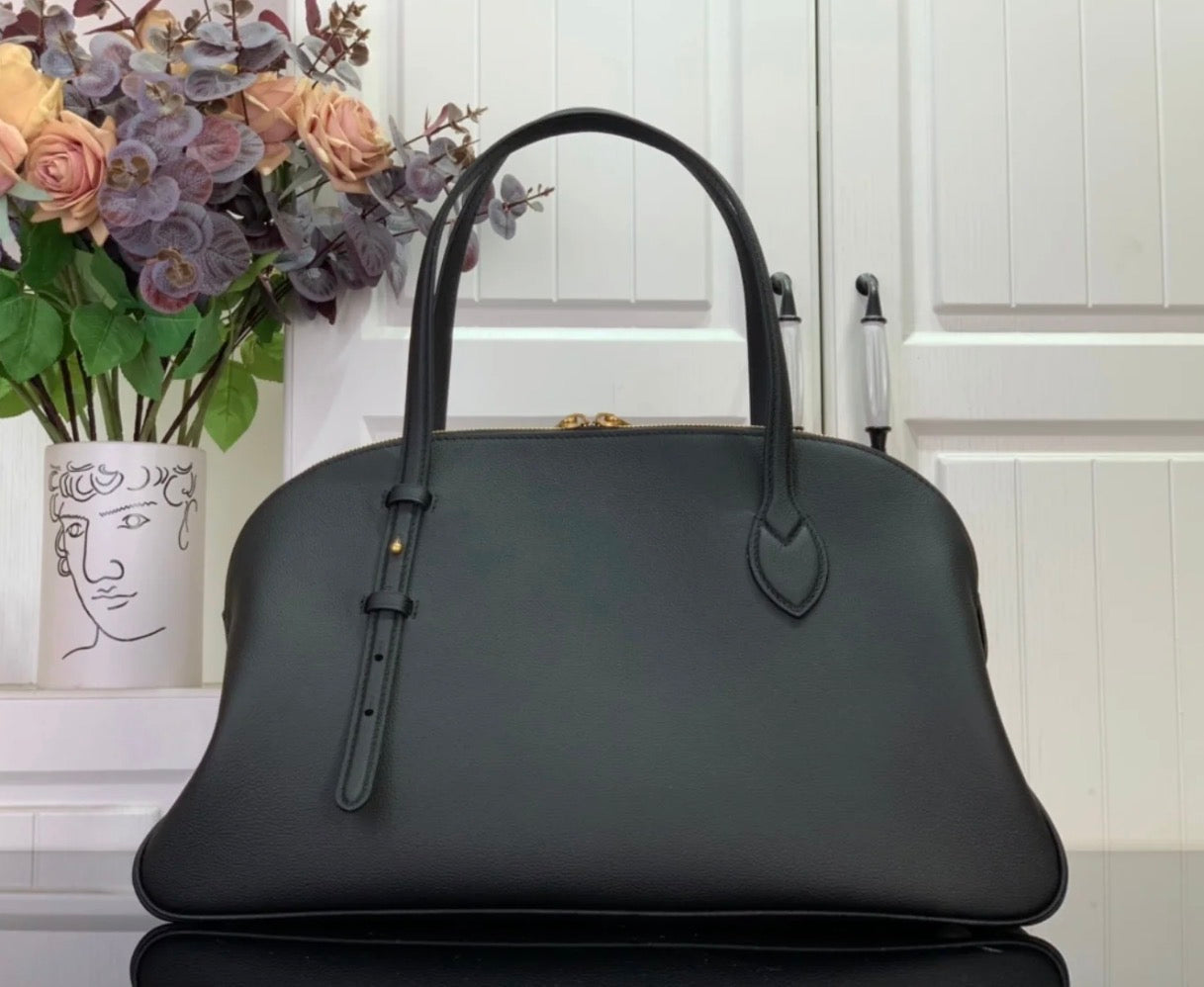 Low Key Tote