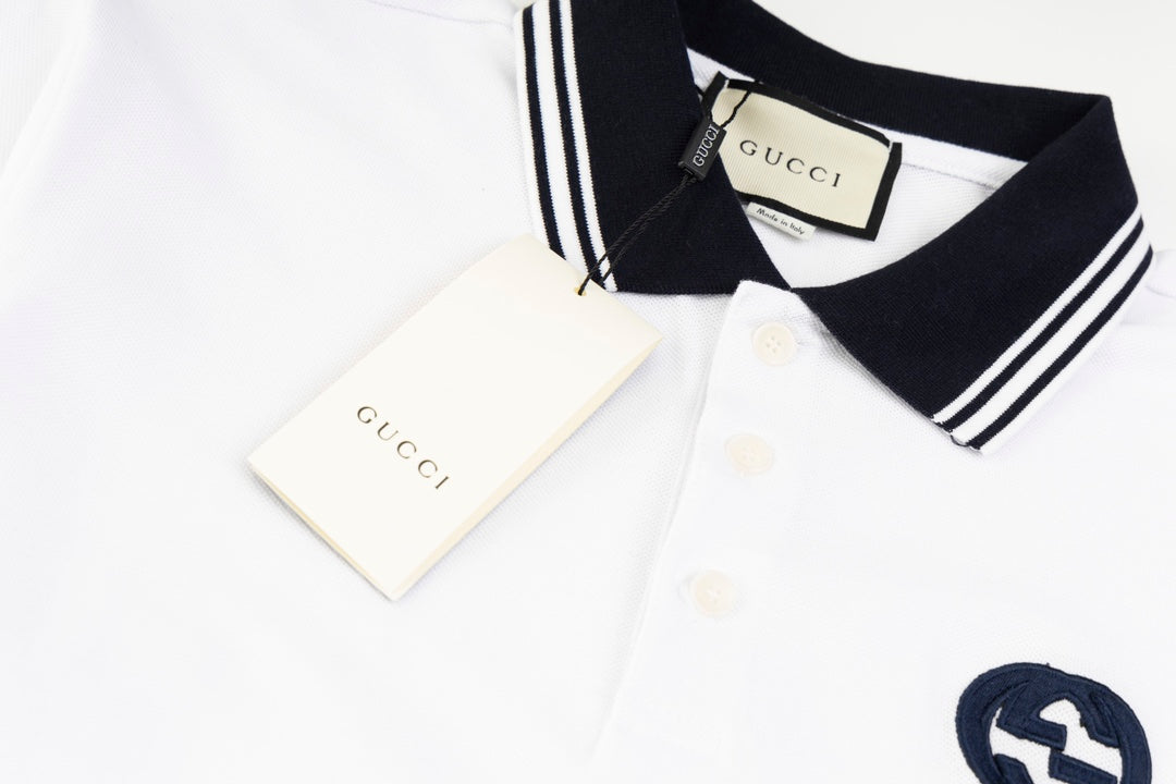 Logo Polo Shirt