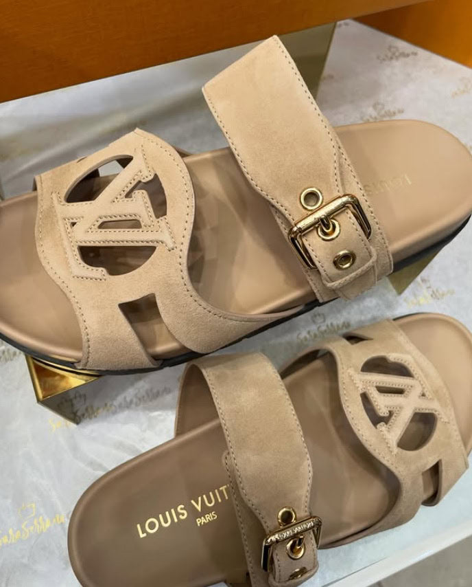 Isola Mules