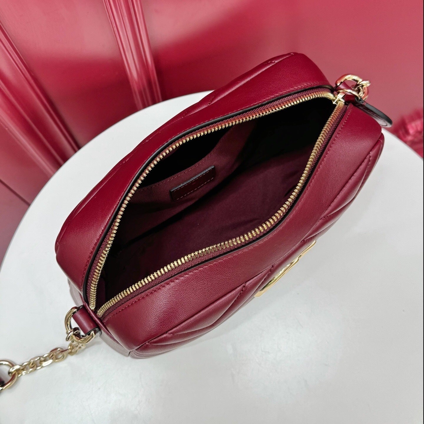 Marmont Shoulder Bag