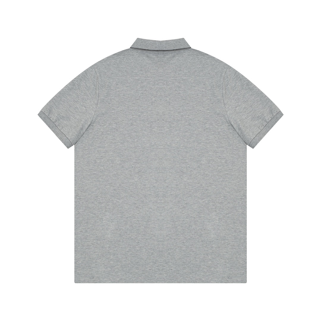 Check Polo Shirt