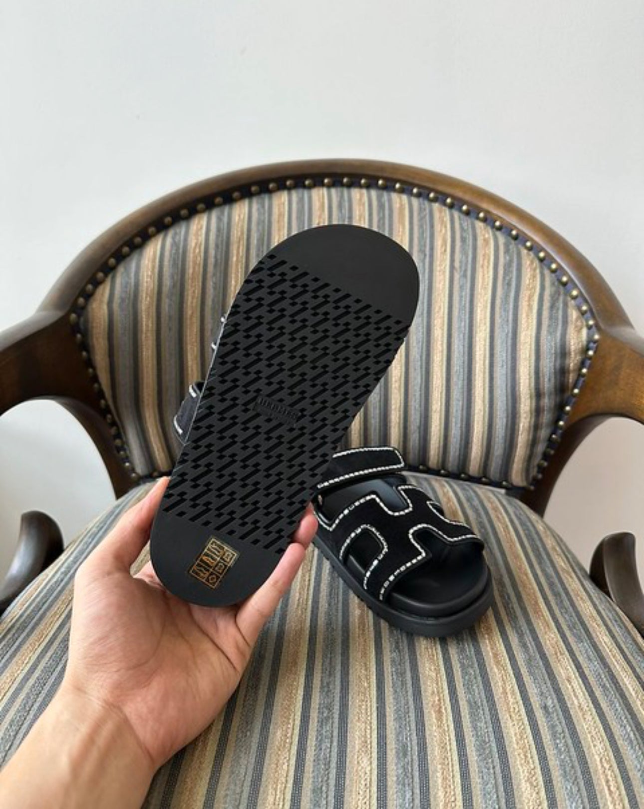 Chypre Sandals