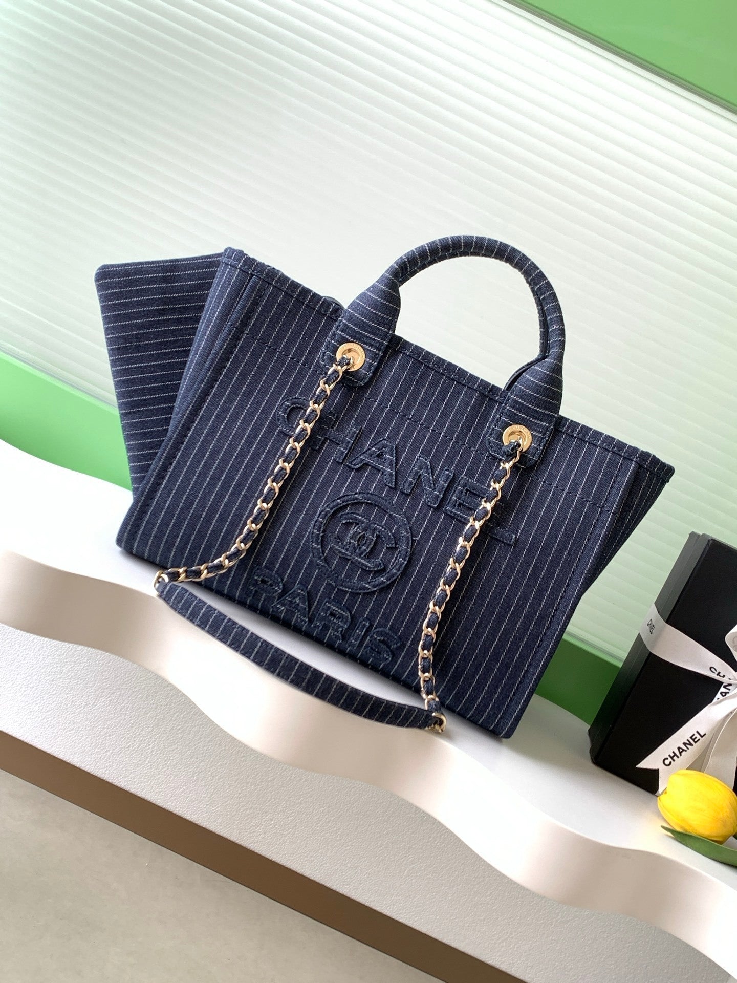 Deauville Tote