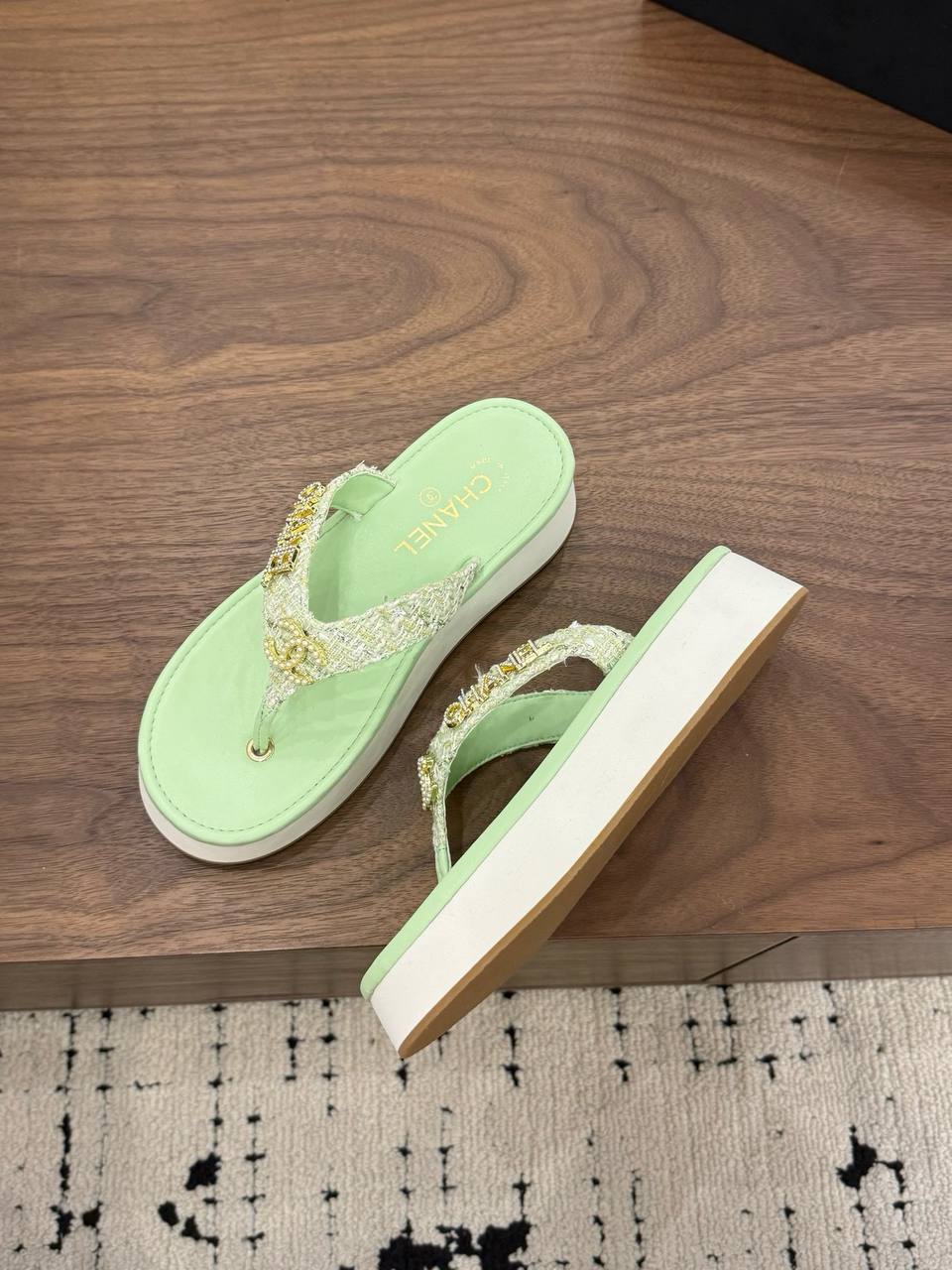 CC Sandals