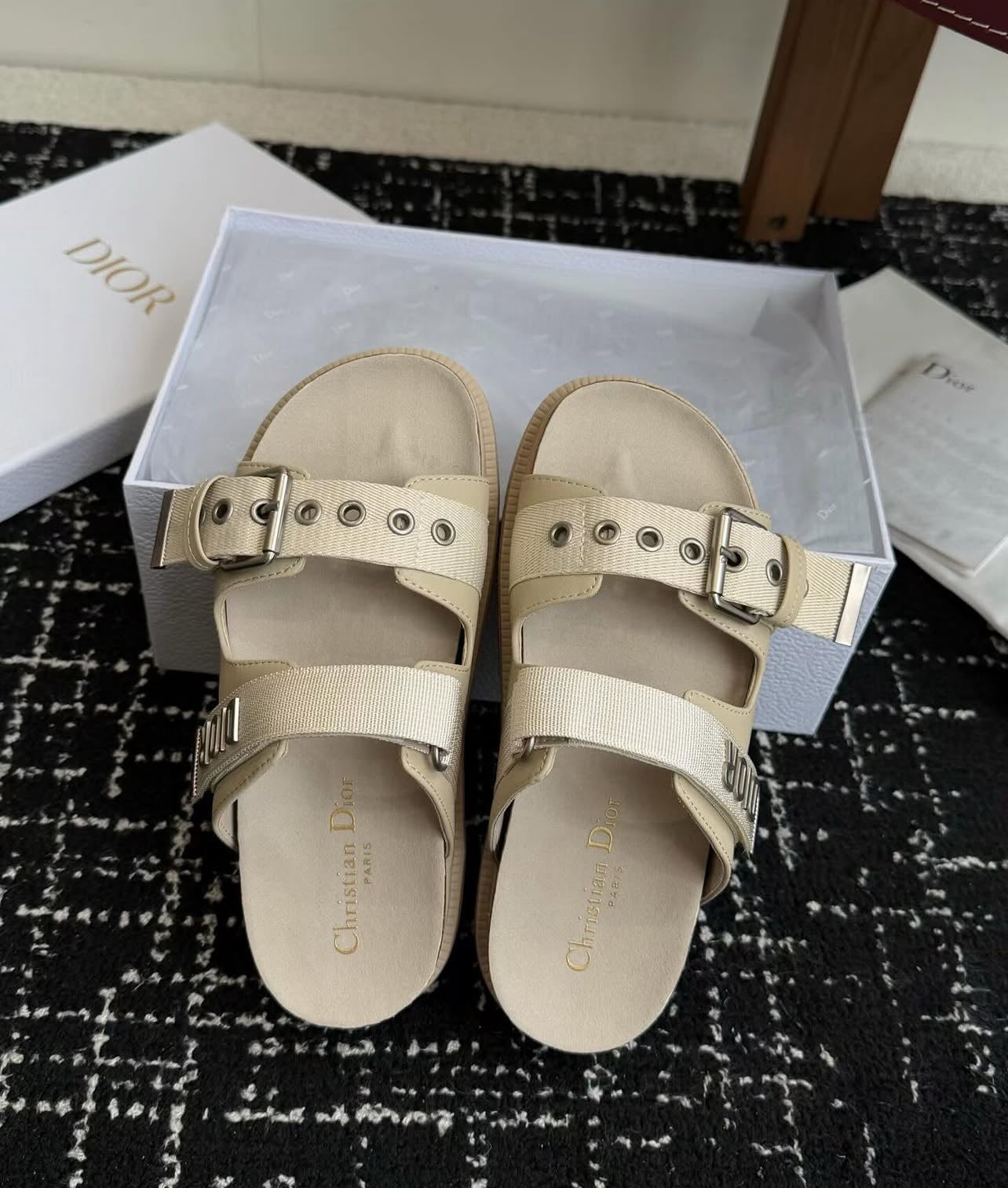 Act Sandals
