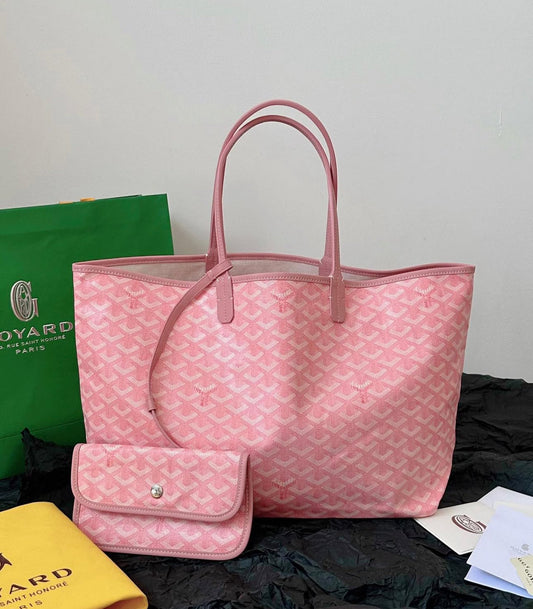 Saint Louis Tote