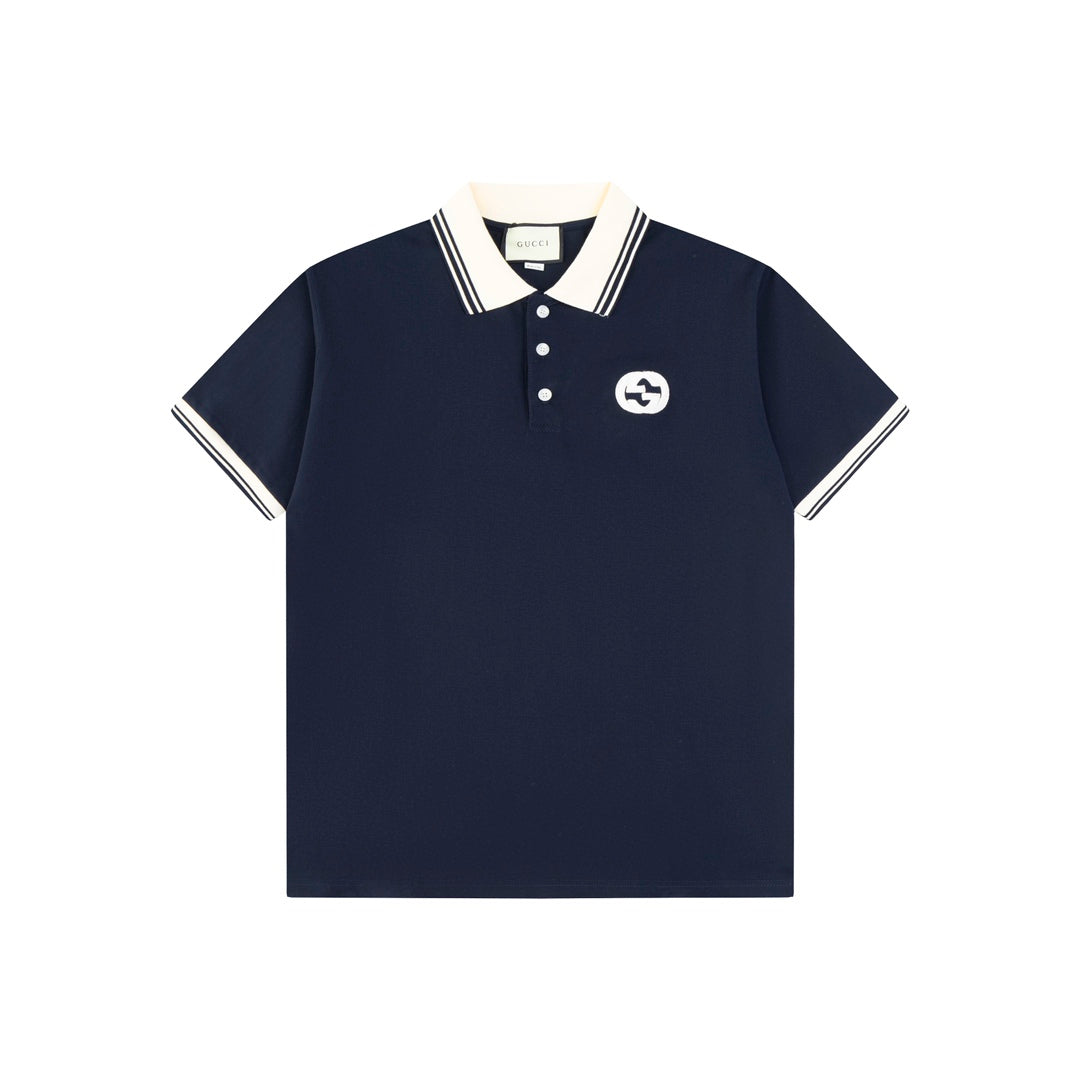 Logo Polo Shirt