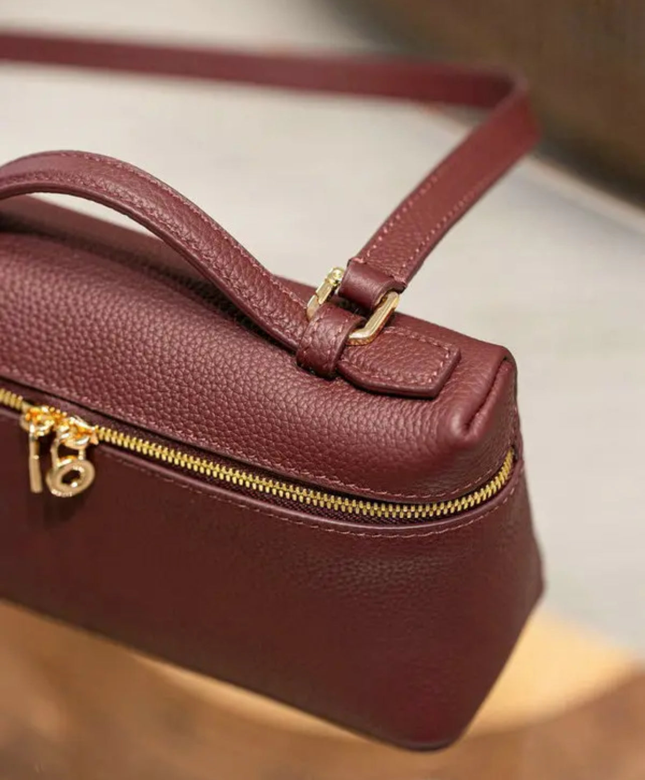 Extra Bag