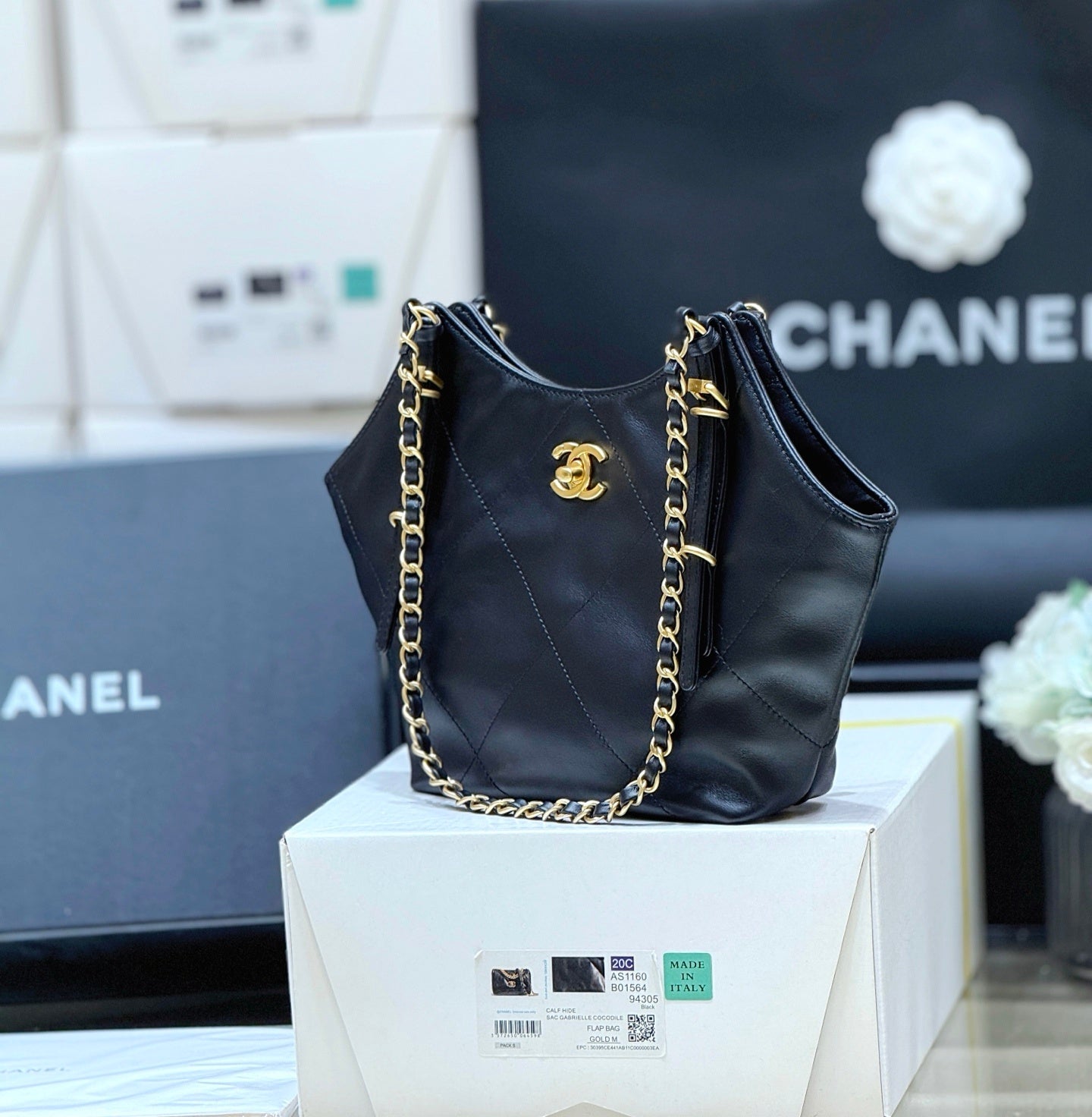 Small Tote
