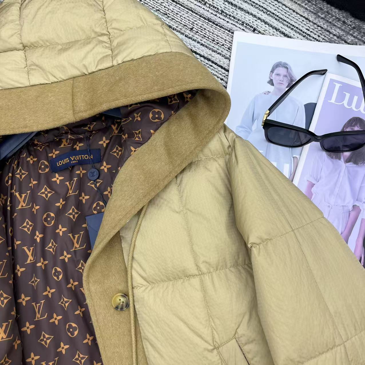 Ripstop Jacket