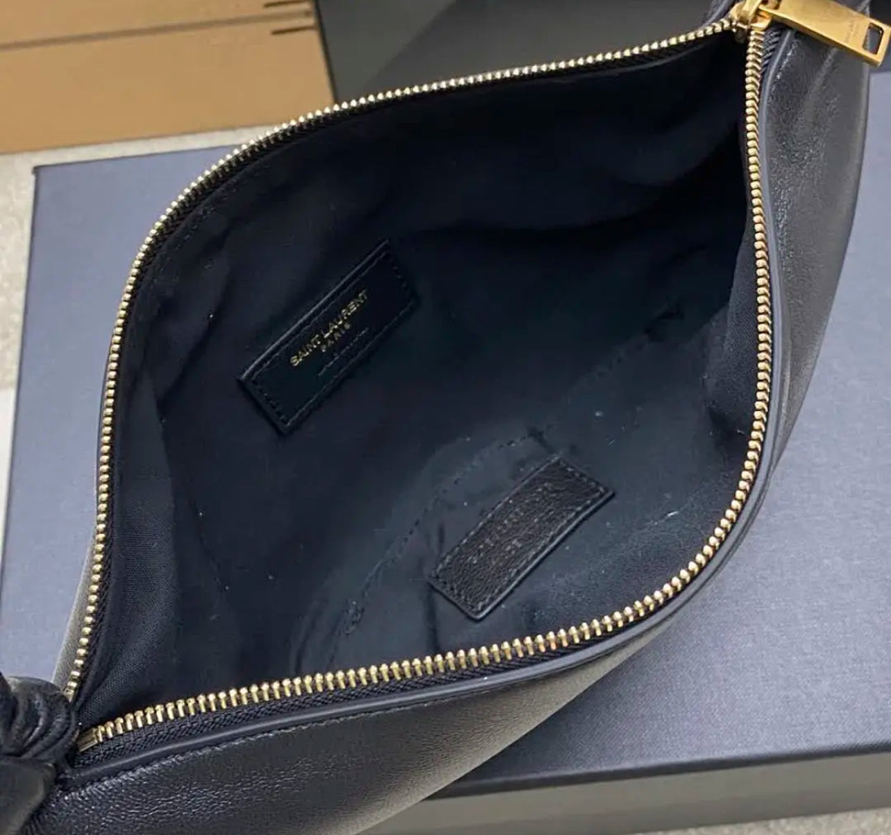 Amalia Mini Hobo