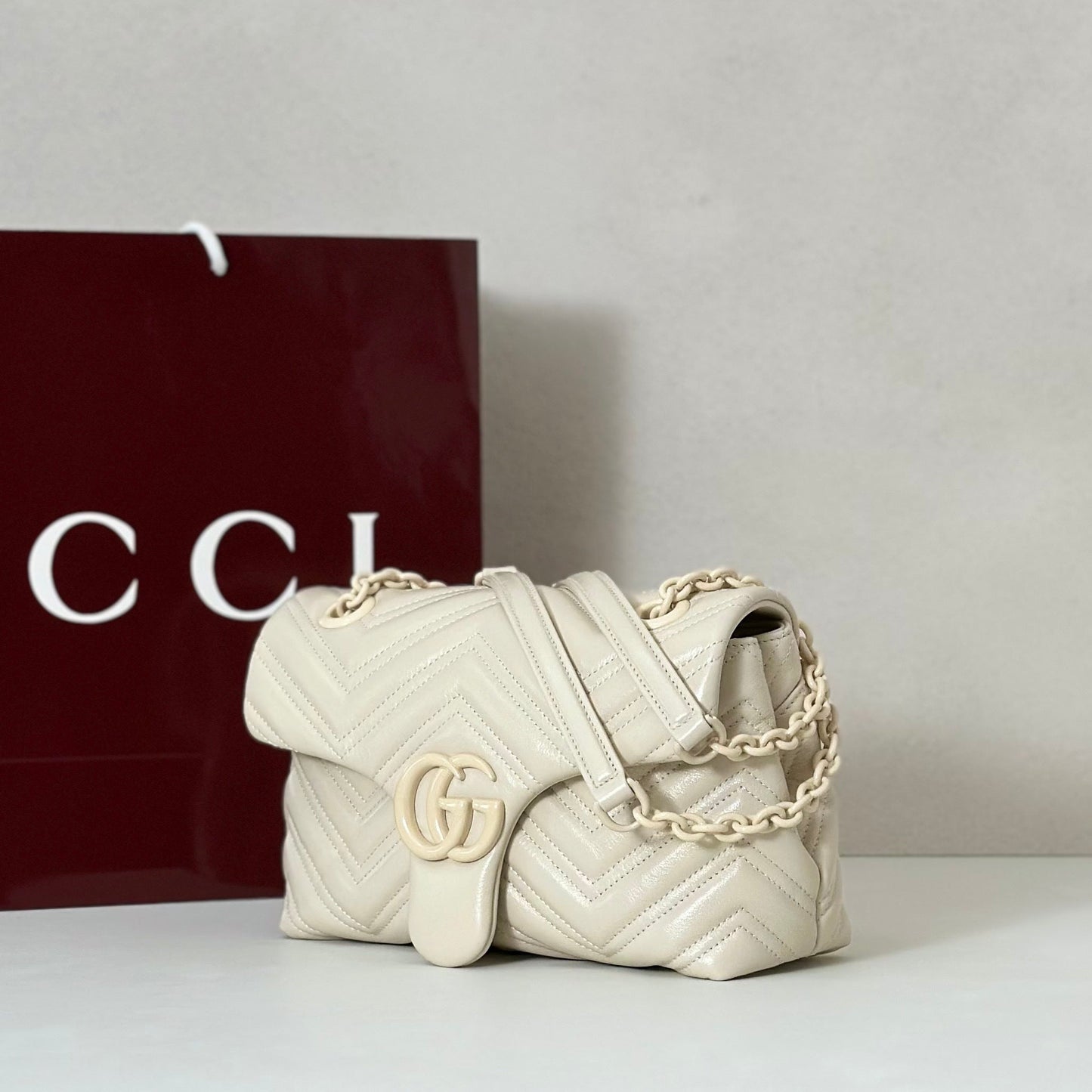 Marmont Small Bag