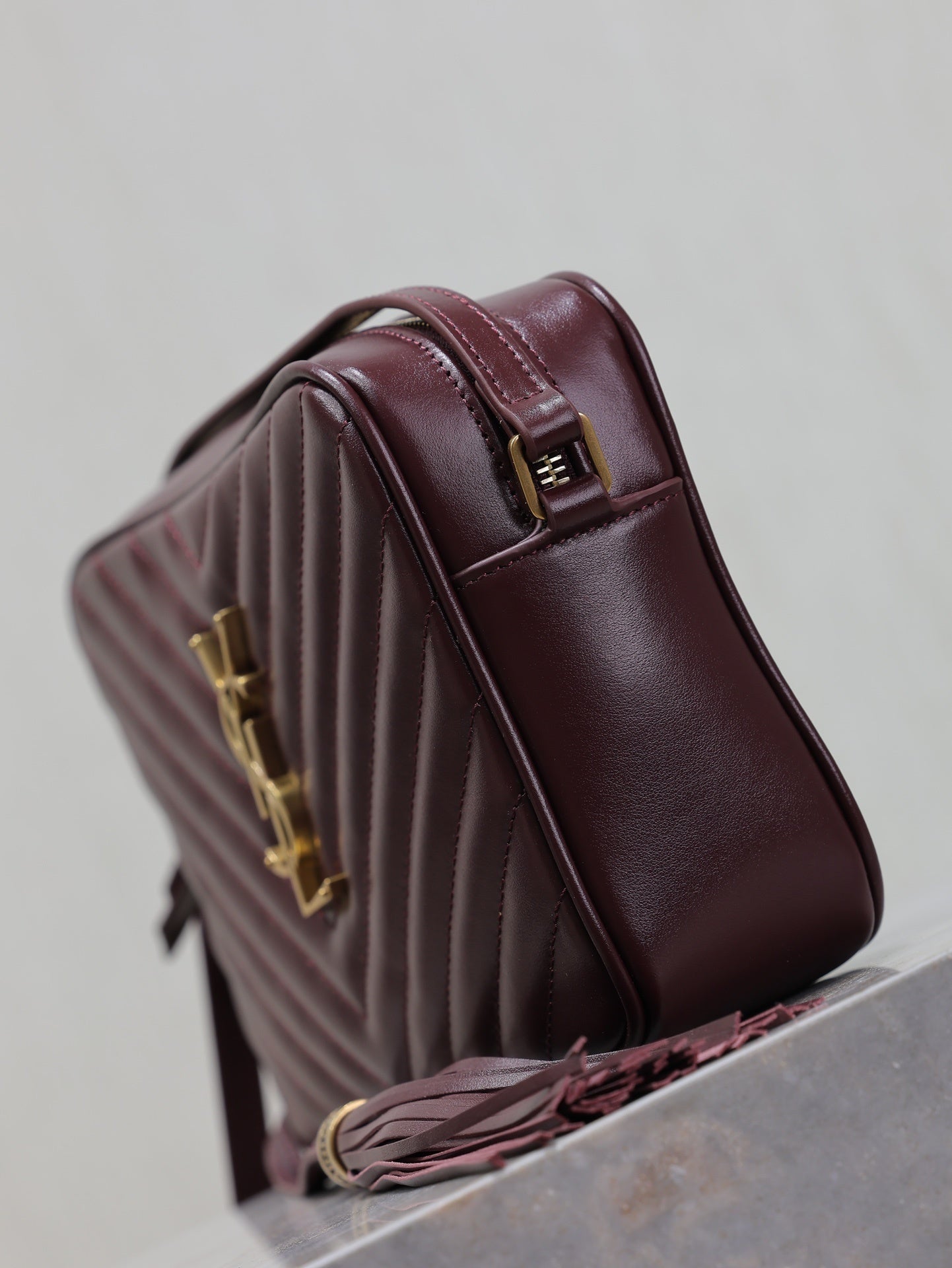 Lou Camera Bag
