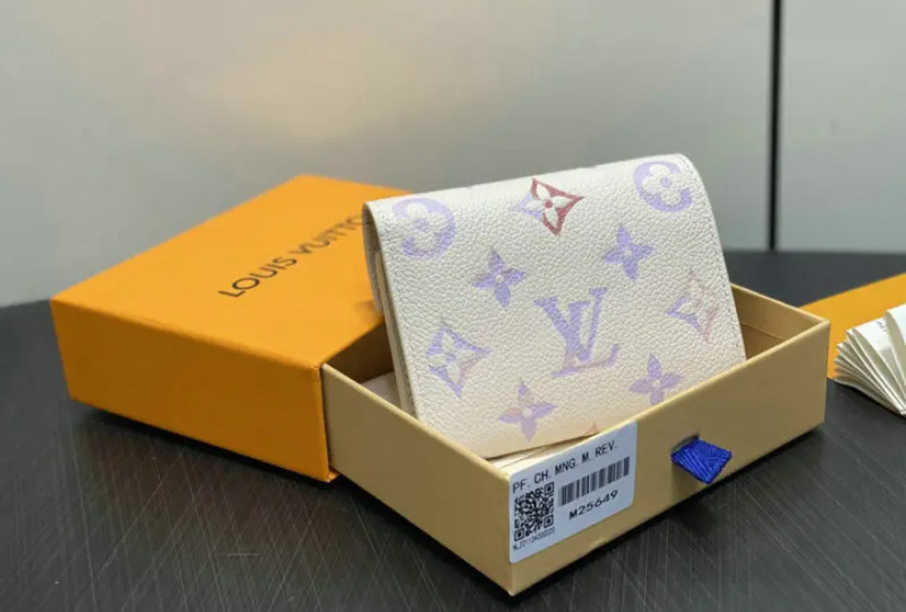 Victorine Wallet