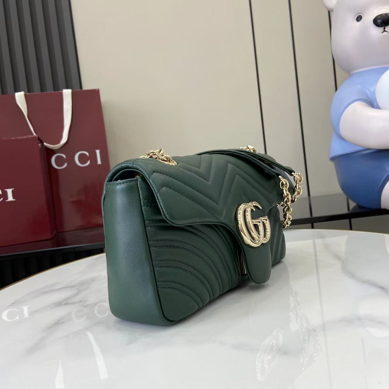 Marmont Small Shoulder Bag