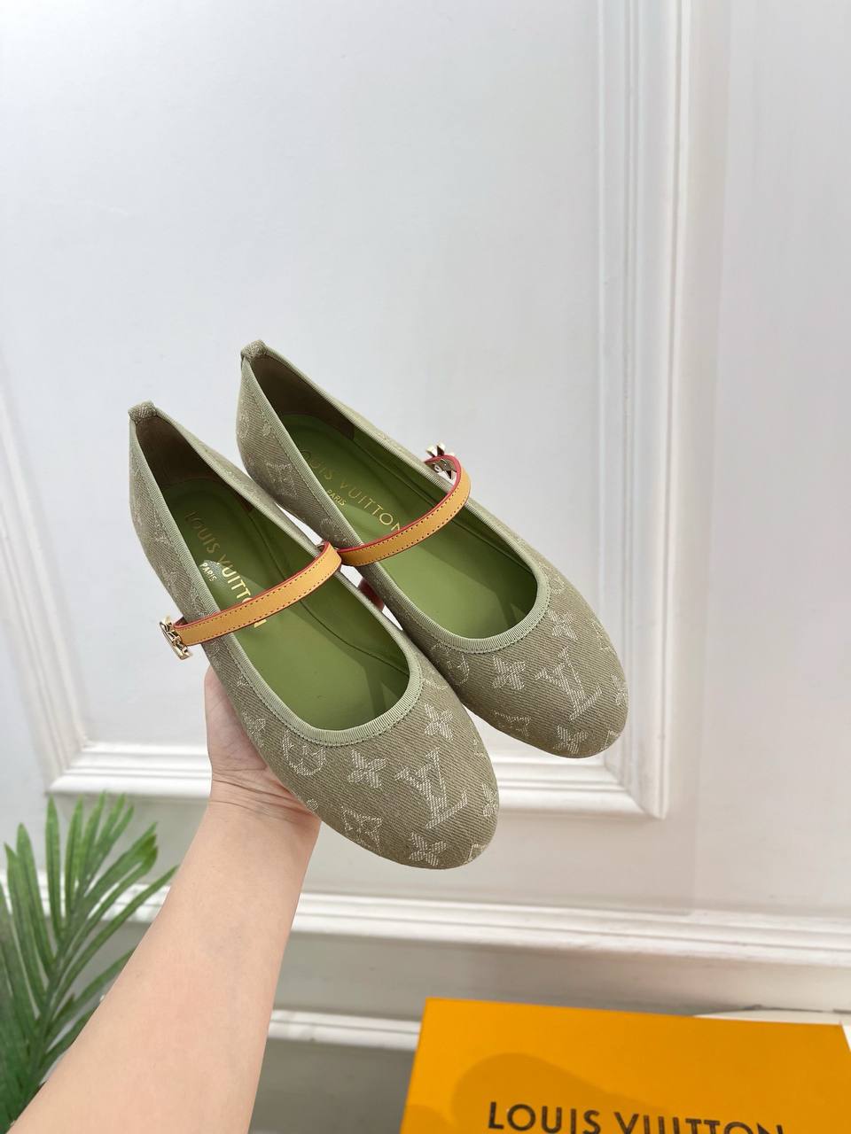 Romy Flats