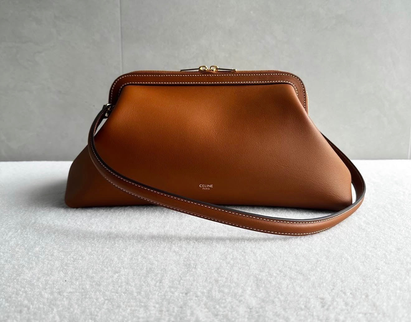 Leather Pouch