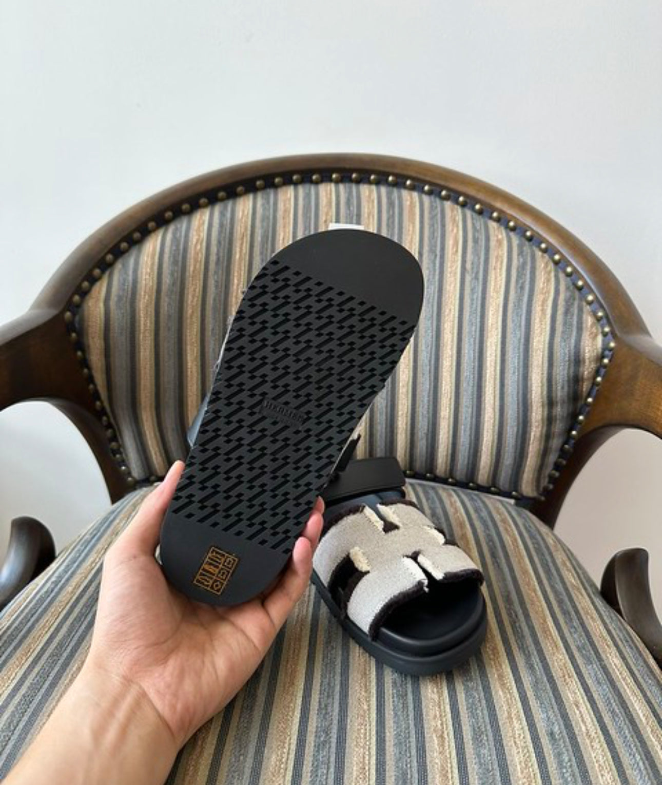 Chypre Sandals