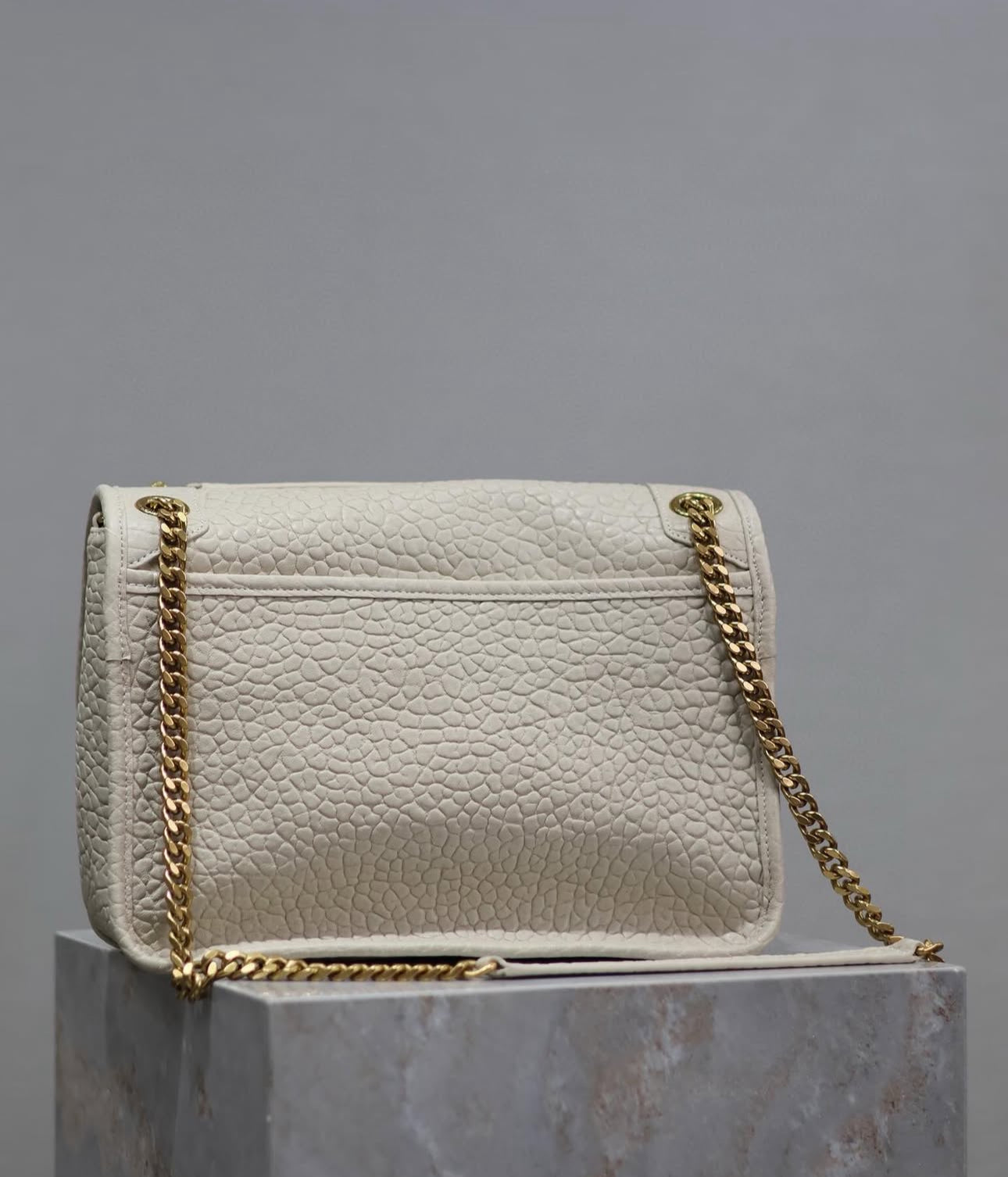 Niki Medium Chain Bag