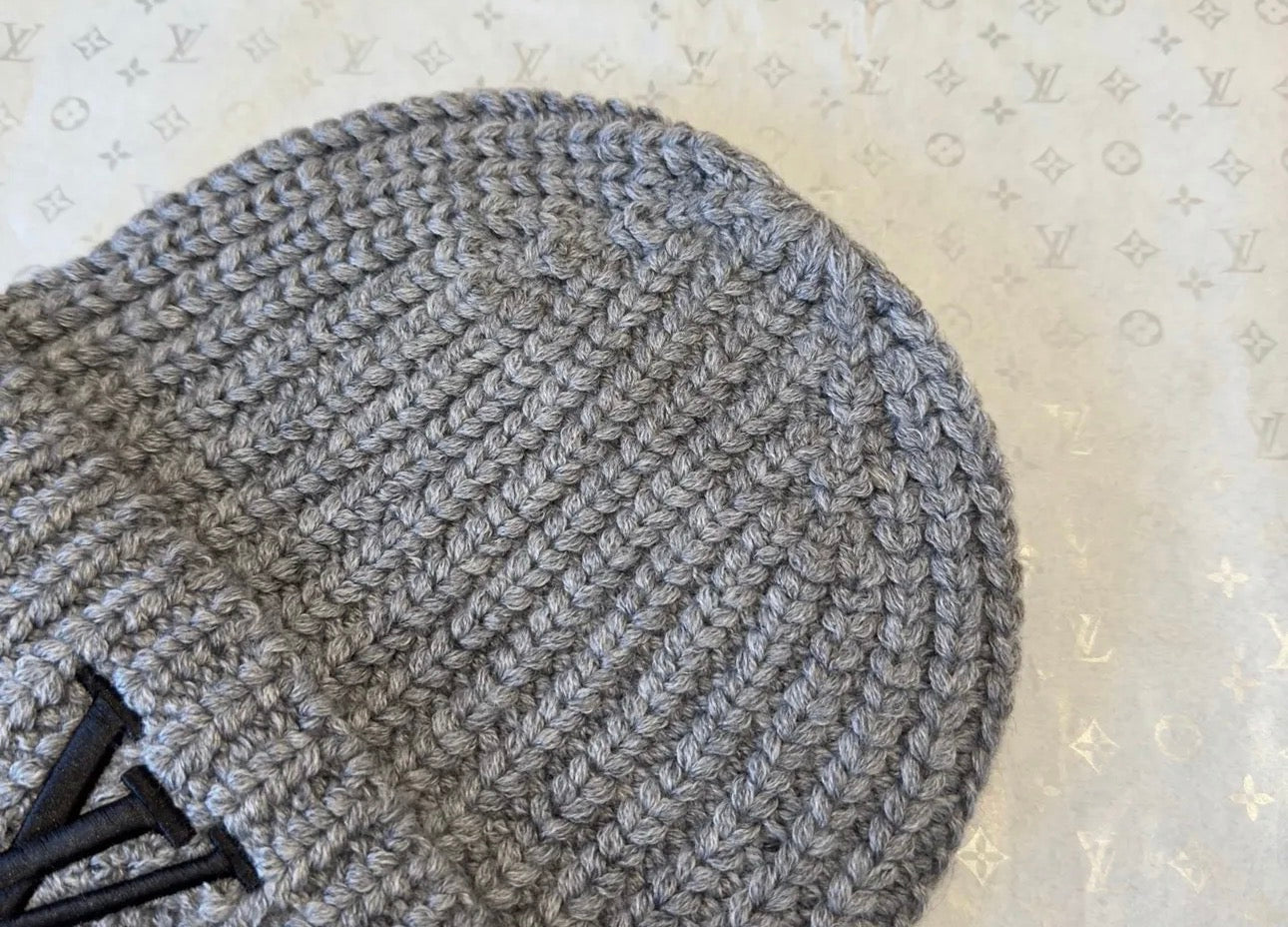 Wool Hat