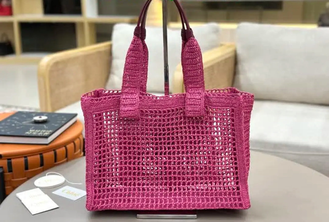 Banana Tote