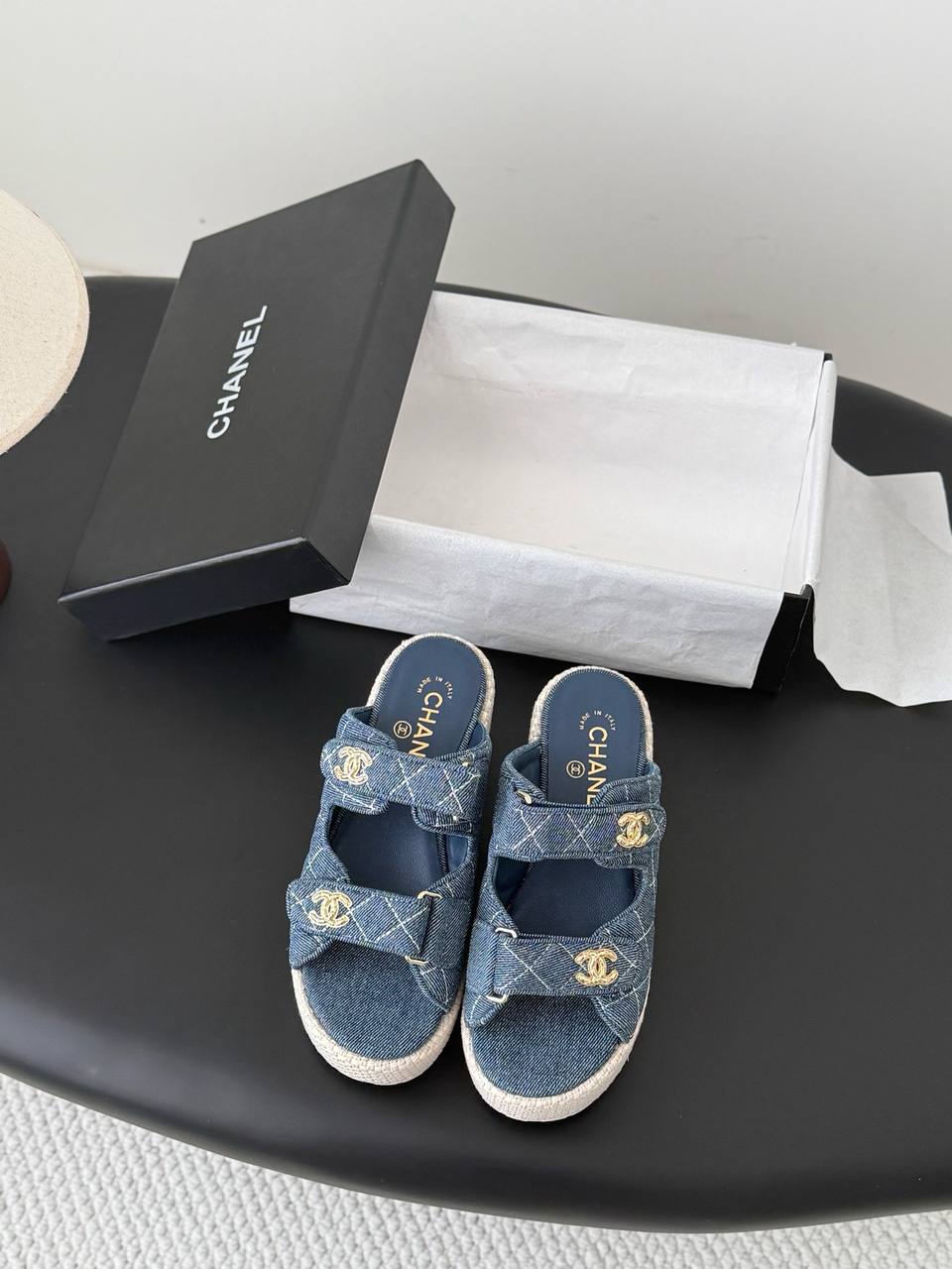 CC Sandals
