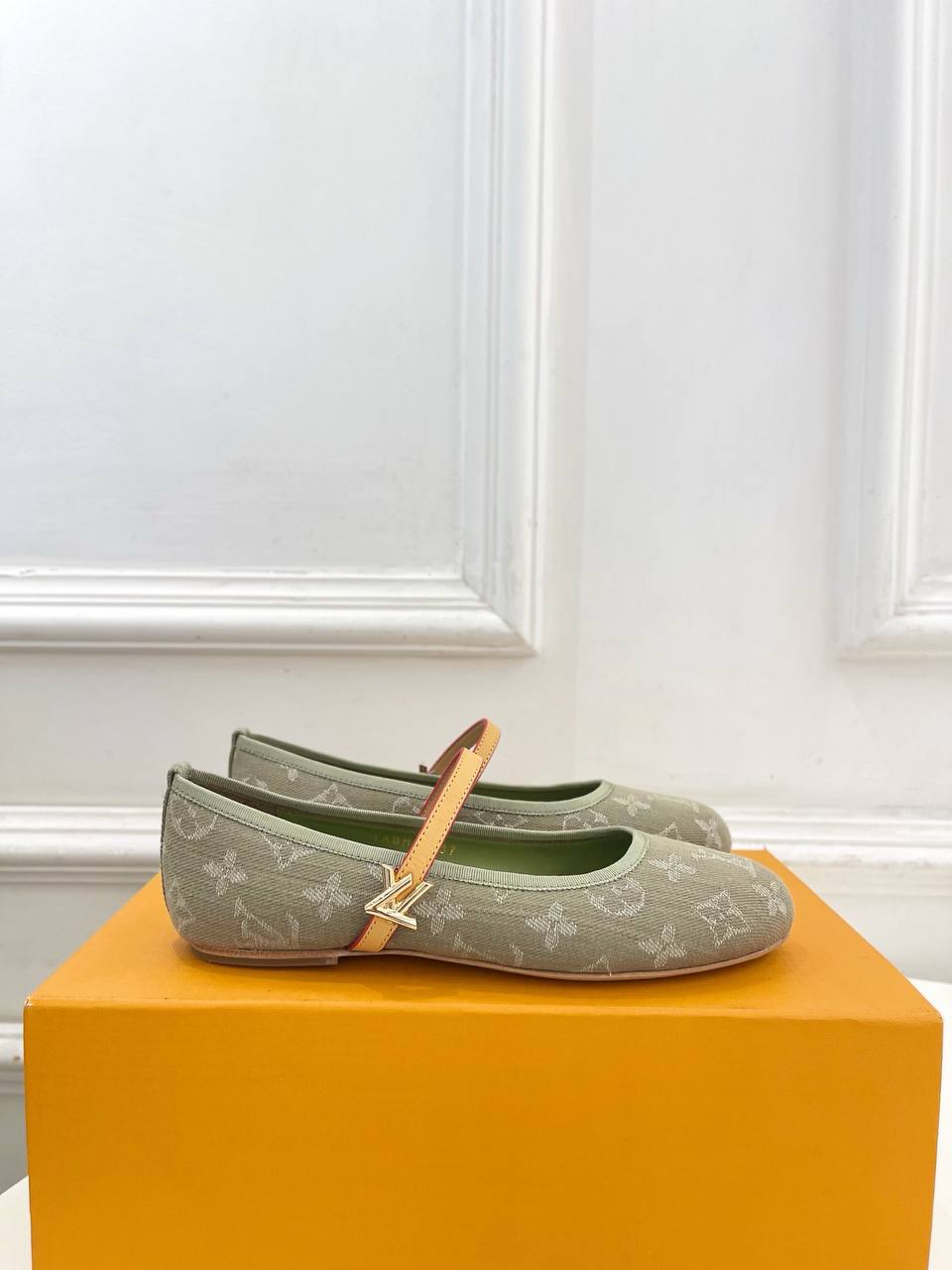 Romy Flats