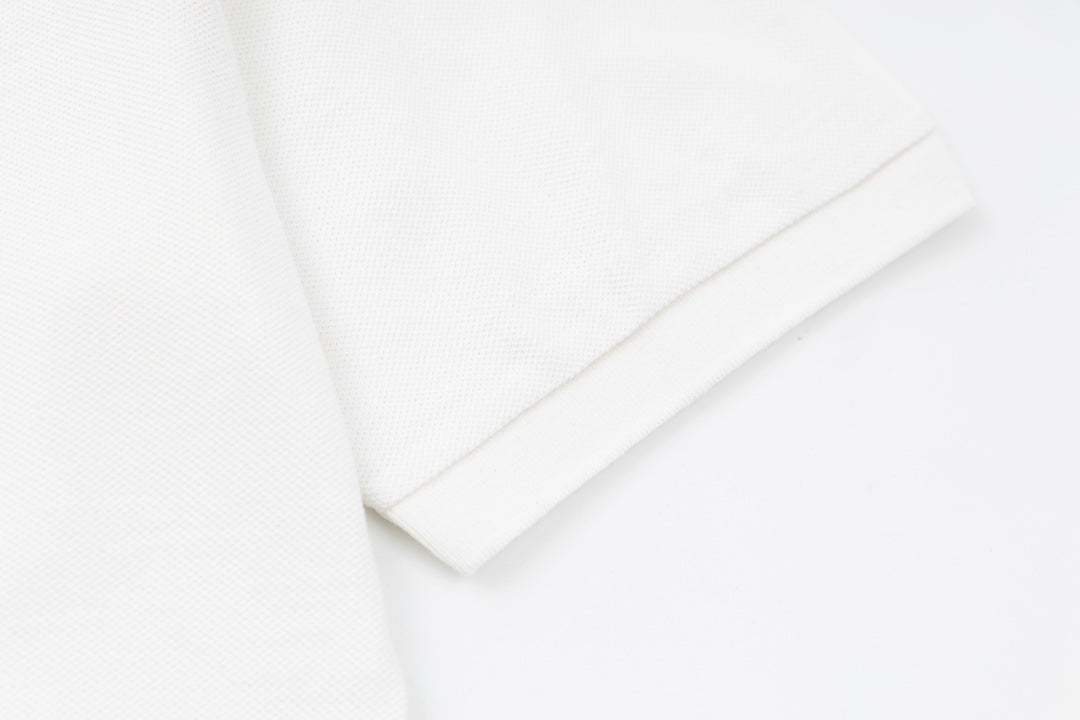 Logo Polo Shirt