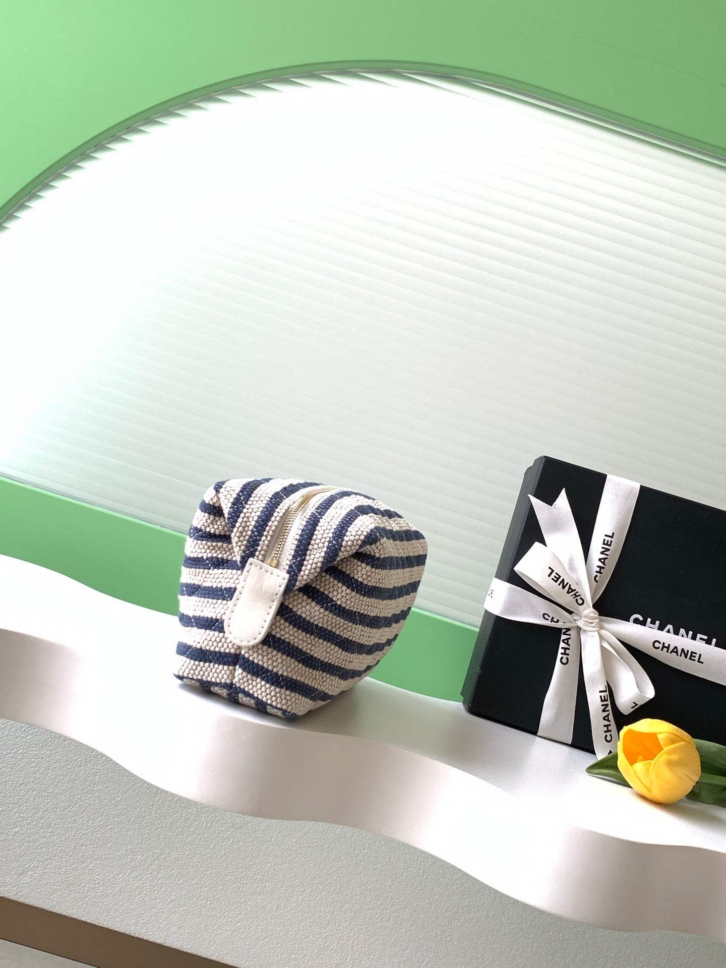 CC Pouch