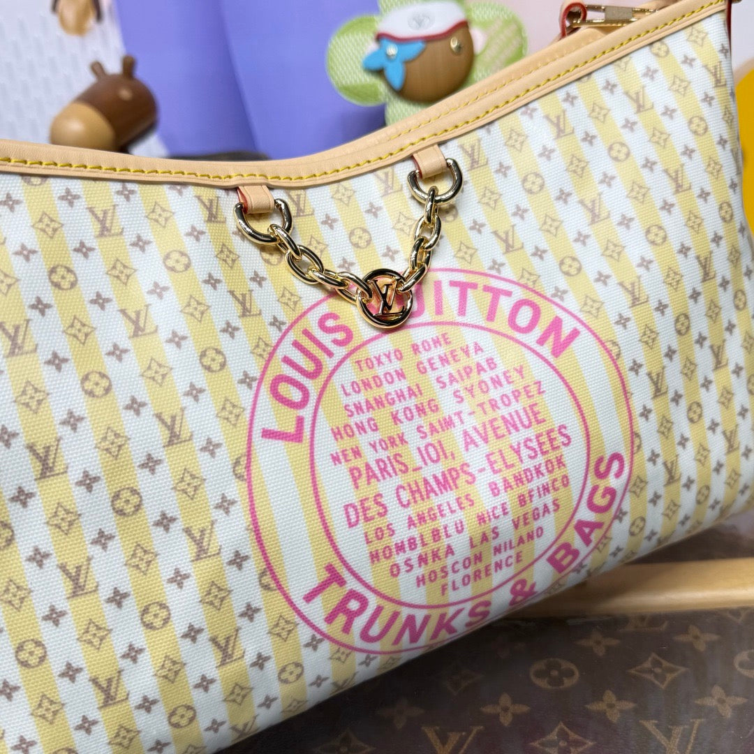 East West Carryall