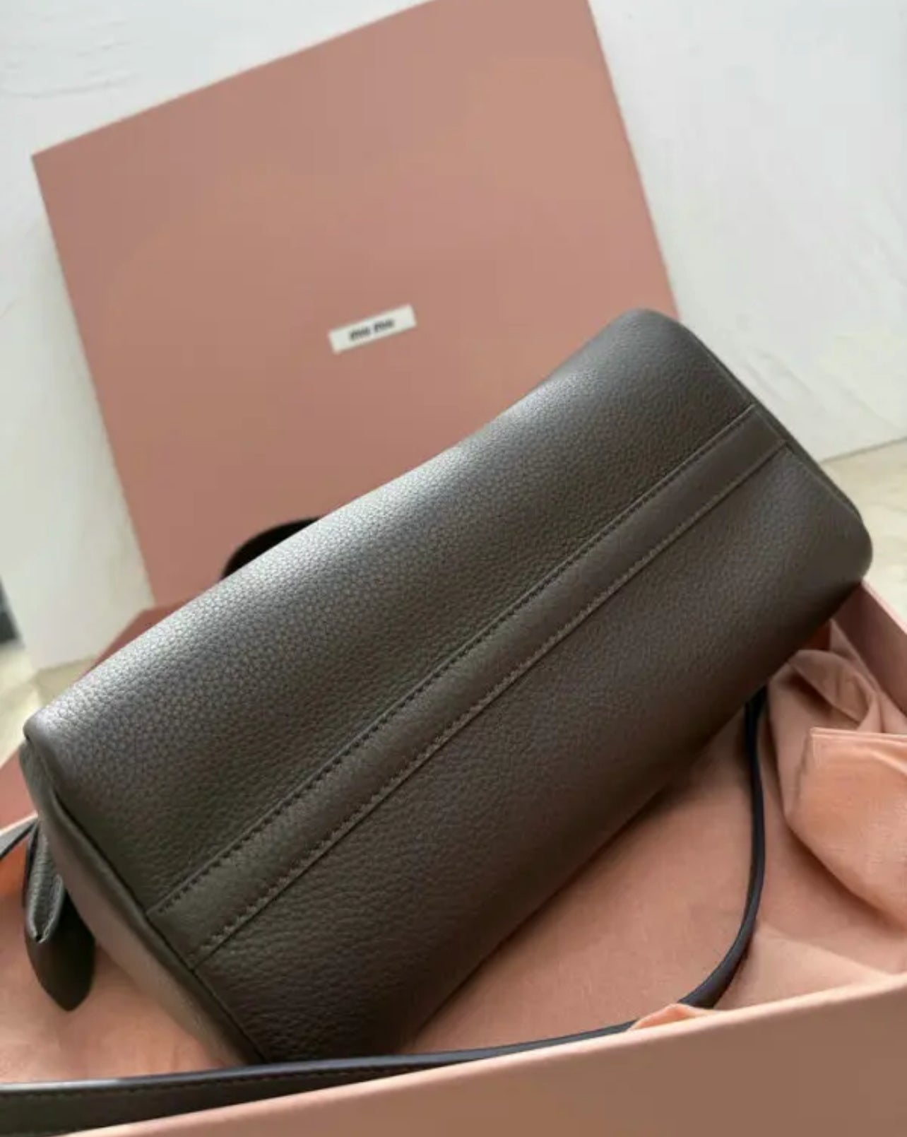 Leather Bag