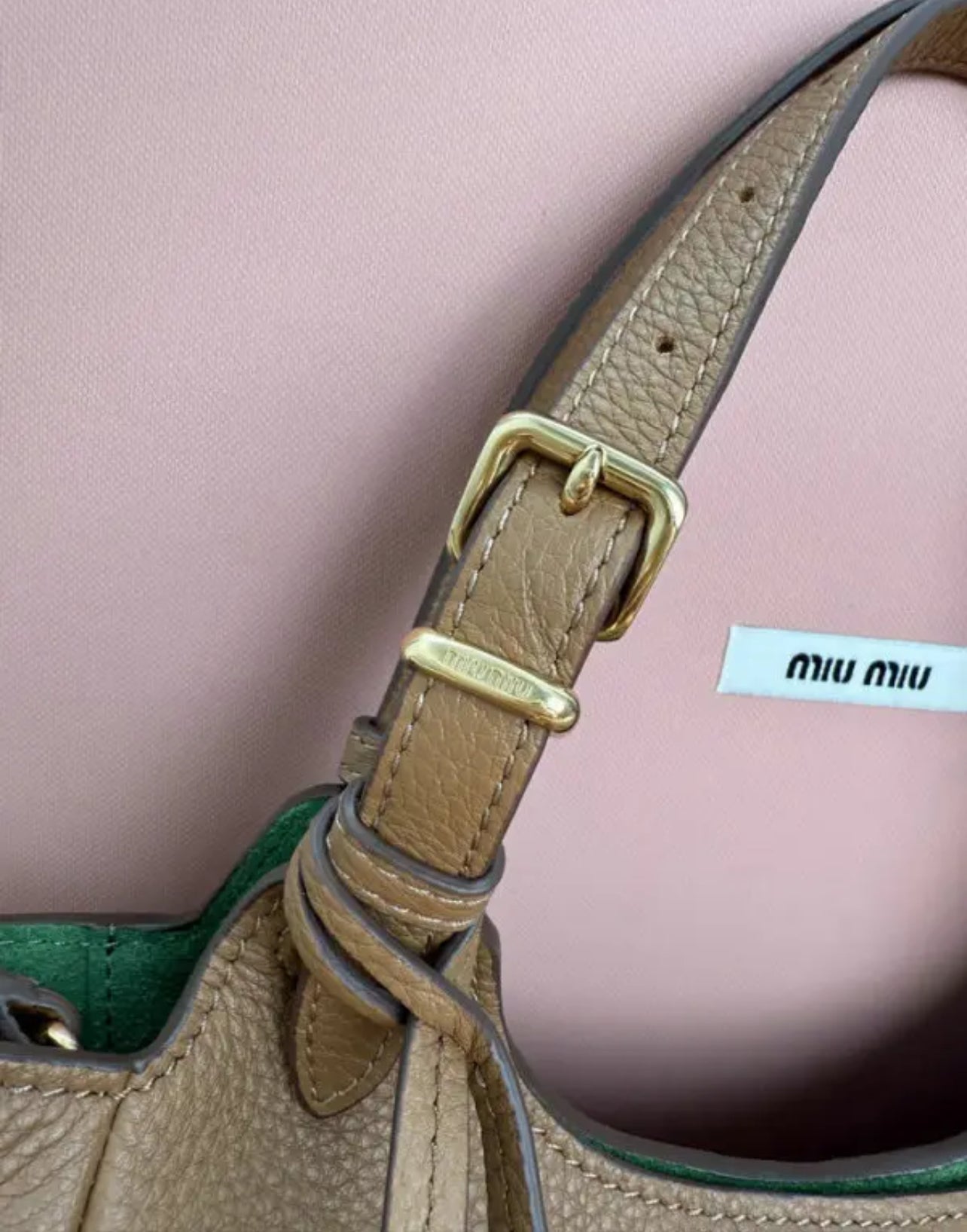Leather Bag