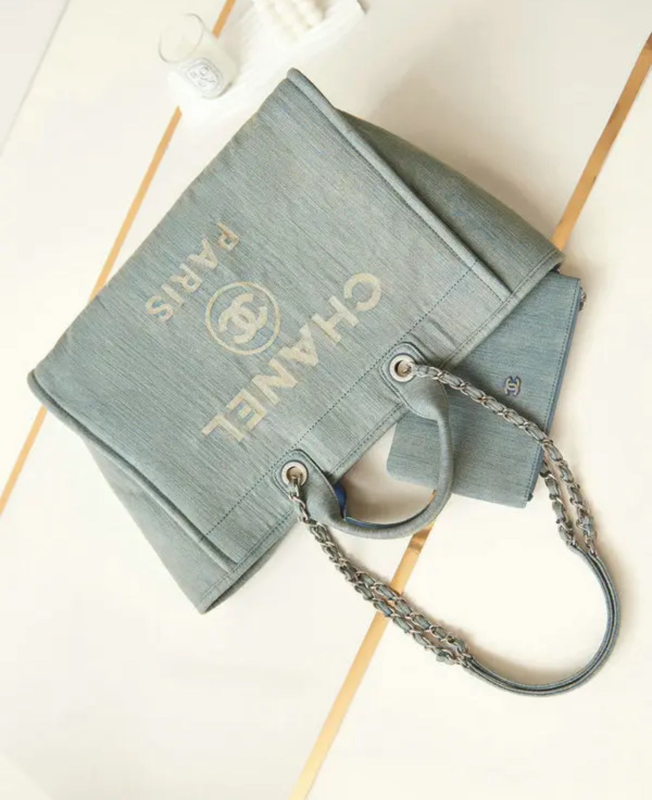 Deauville Tote