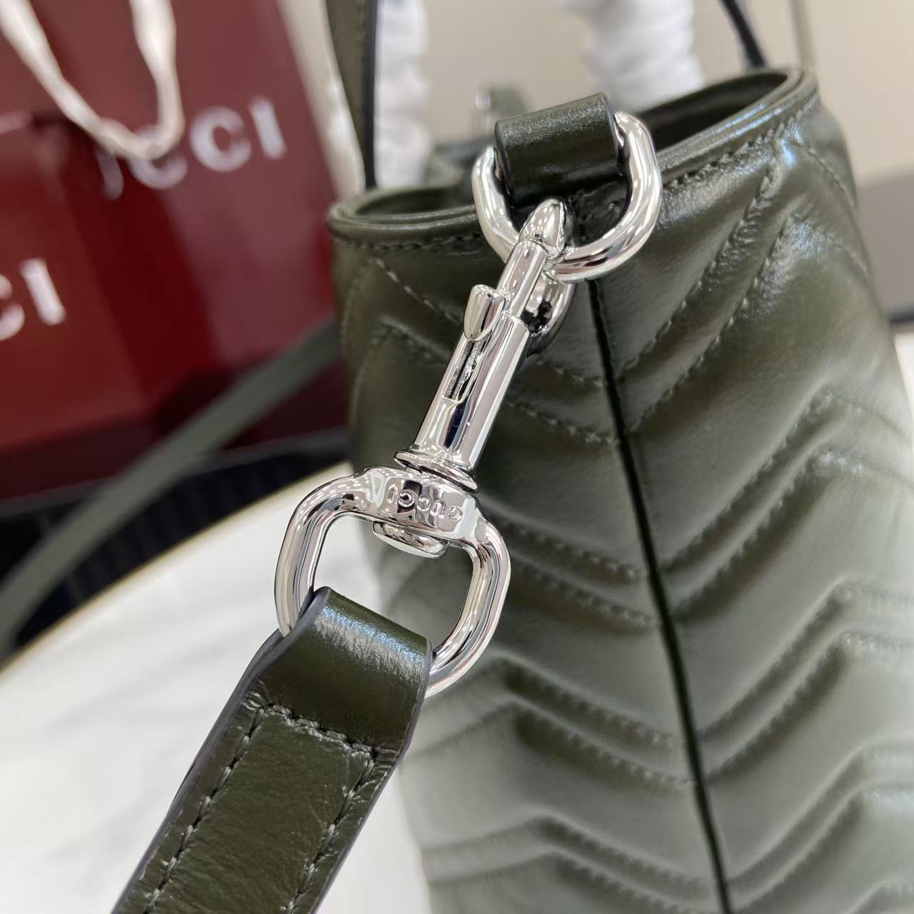 GG Mini Tote